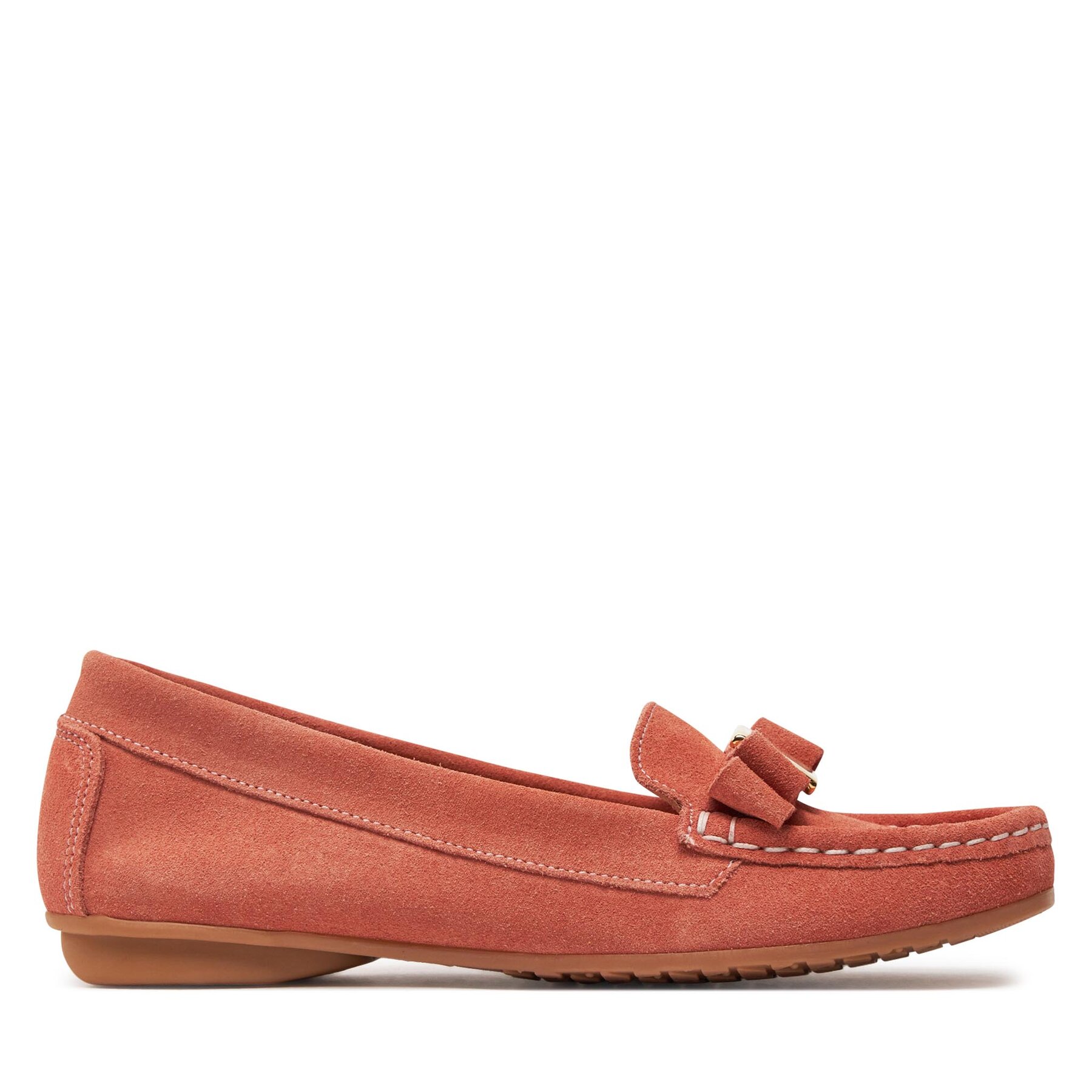 Mocasini Filipe 8869 Roz