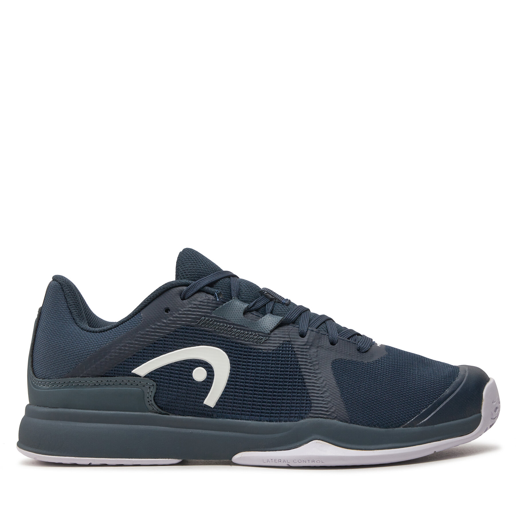 Zapatillas de tenis Head Sprint Team 3.5 Men 273404 Azul marino