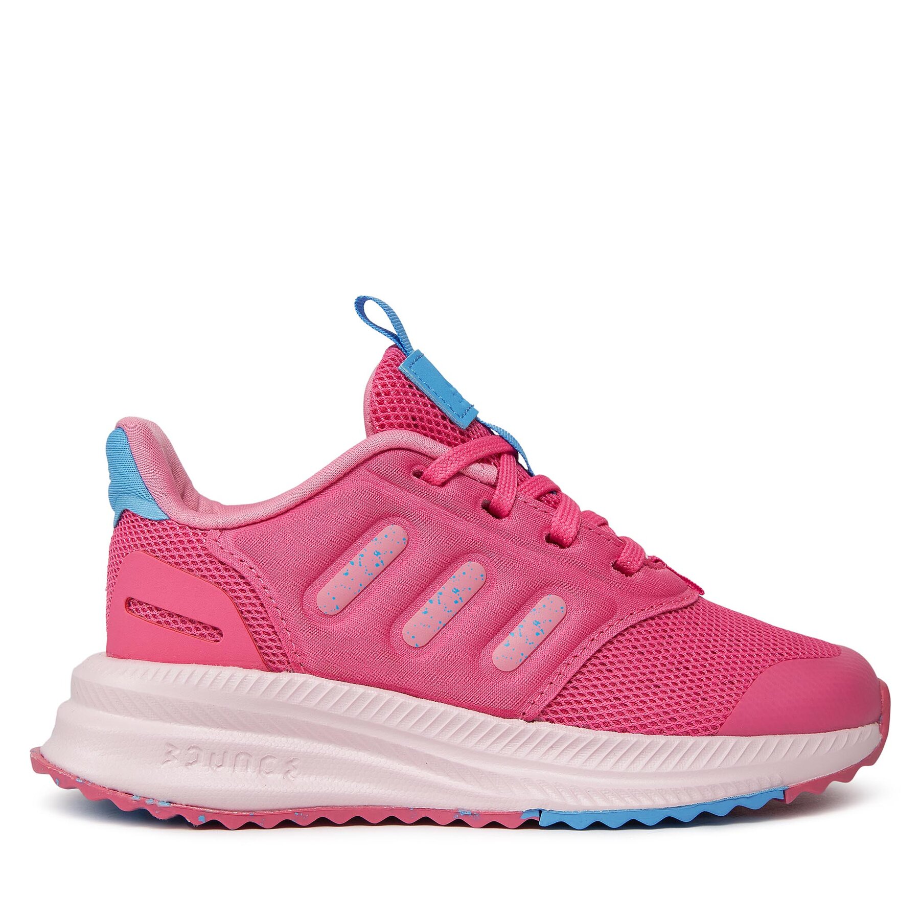 Sneakers adidas X_Plrphase C ID8036 Rosa