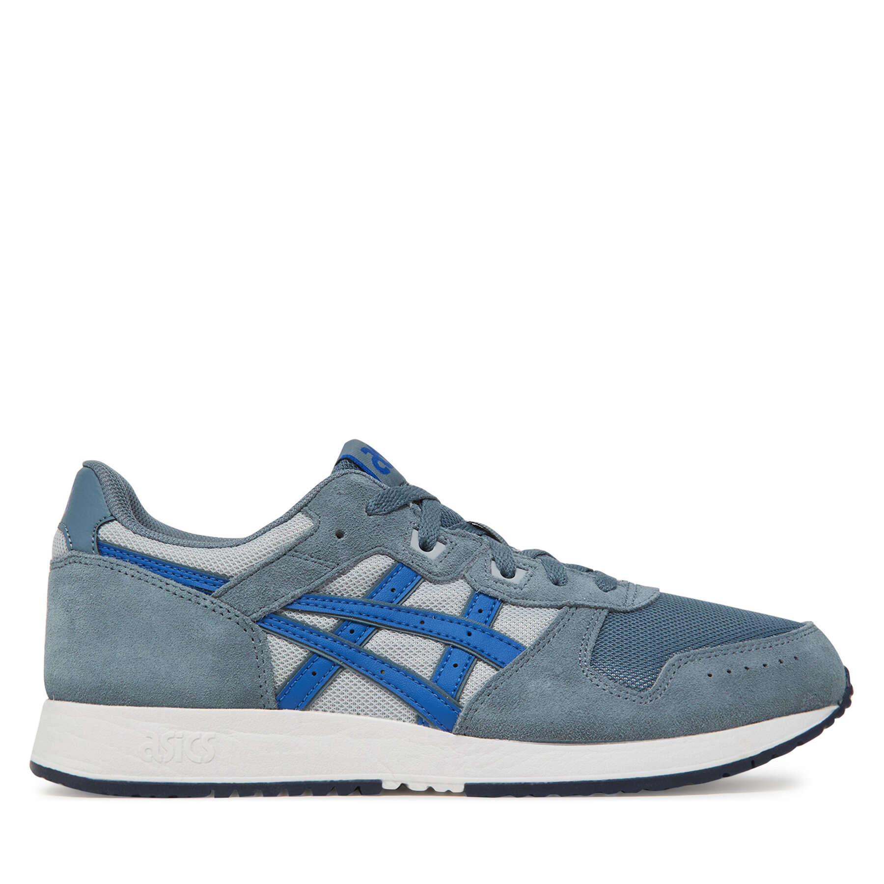 Asics Αθλητικά Asics Lyte Classic 1203A611 Μαύρο