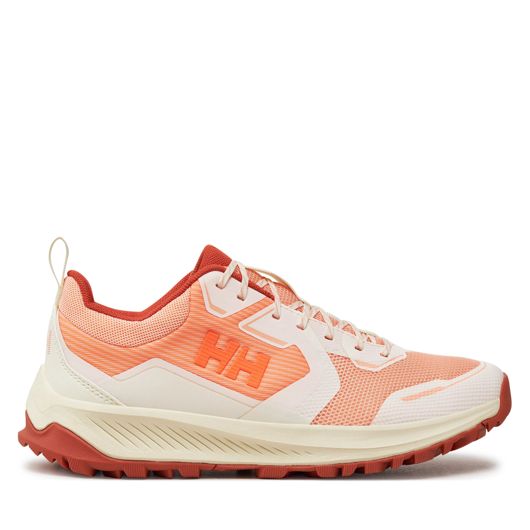 Zapatillas Helly Hansen W Gobi 2 11810 Naranja
