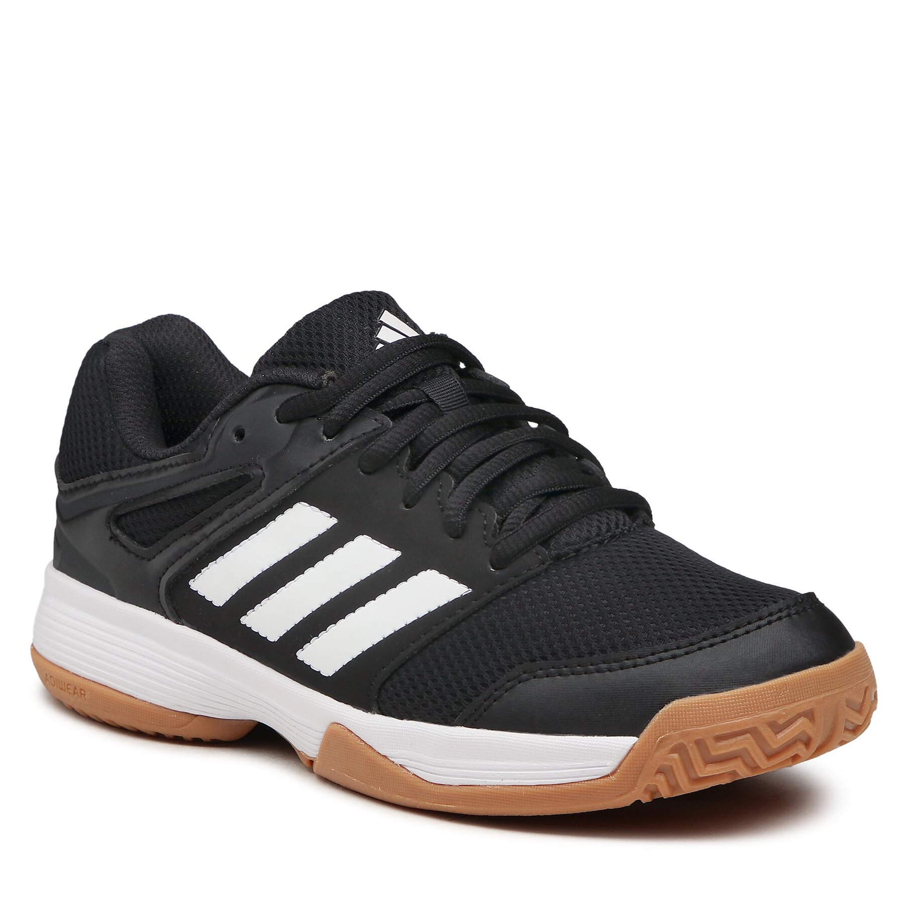 Sneakers adidas Speedcourt K IE4295 Negru