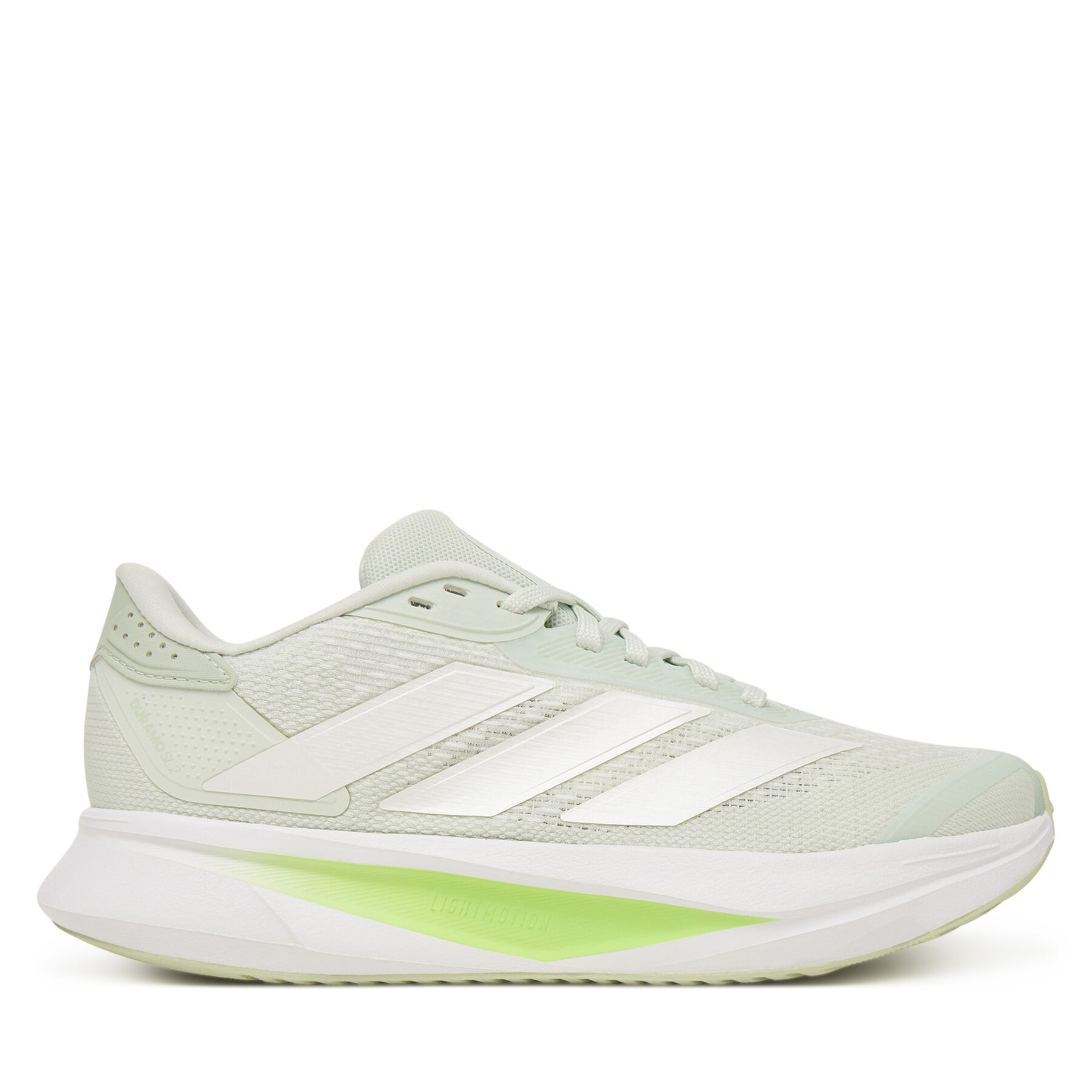 Tekaški čevlji adidas Duramo SL2 KJ4153 Svetlo zelena