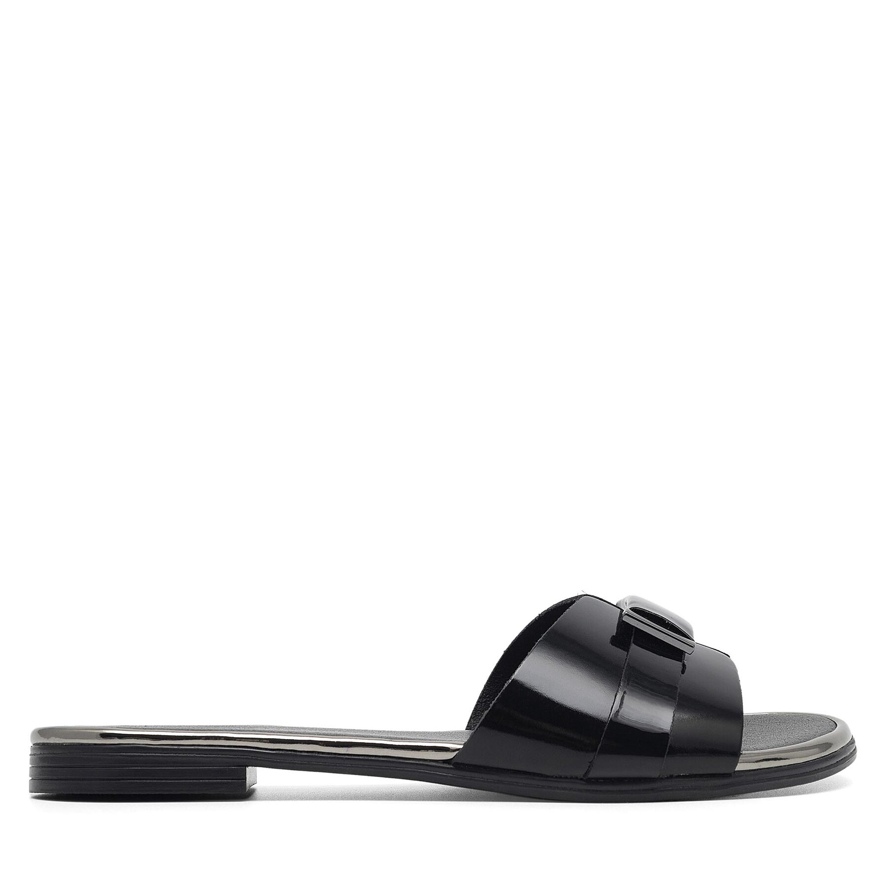 Şlapi Lasocki RST-ARENA-42 Negru