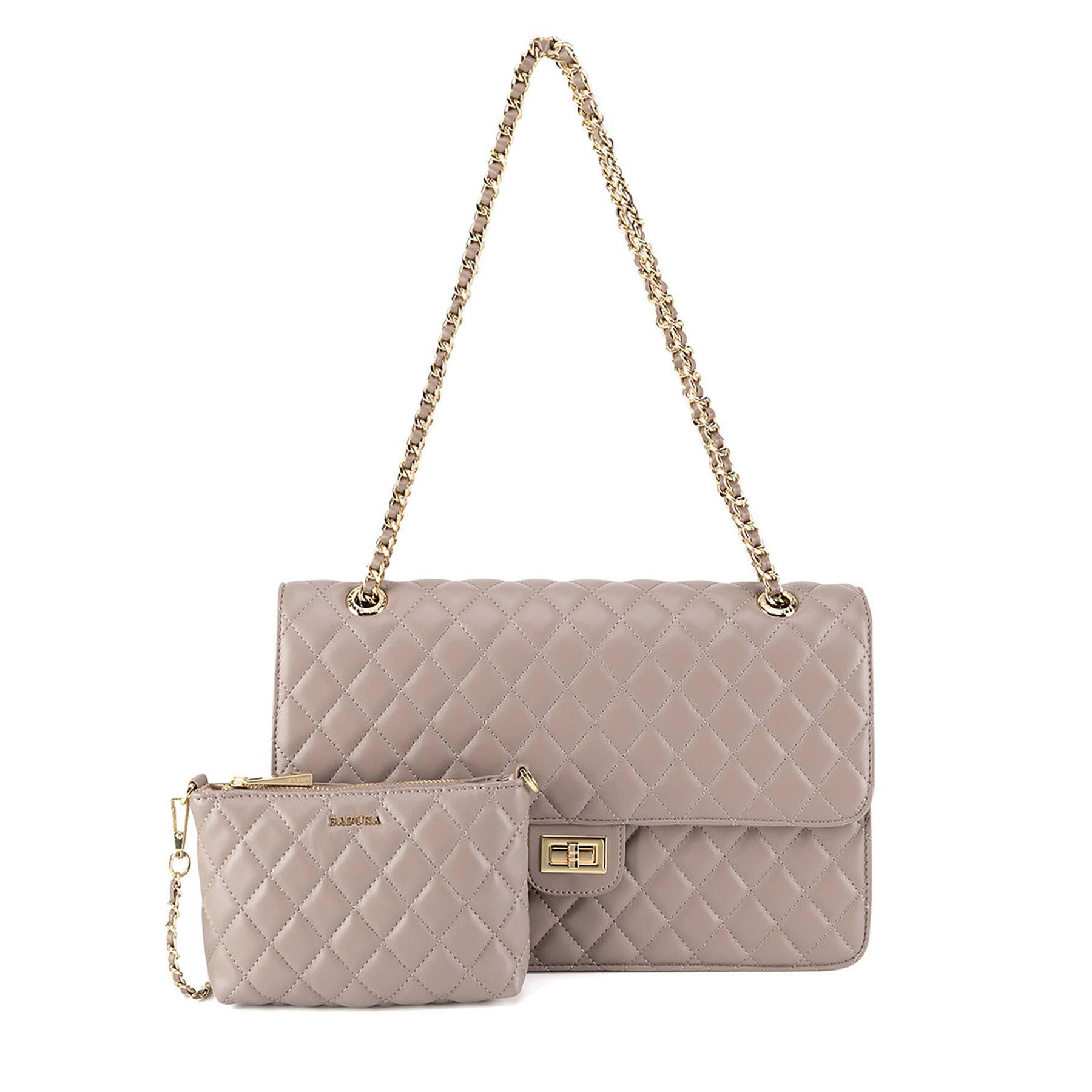 Bolso Badura TYL00488 Beis