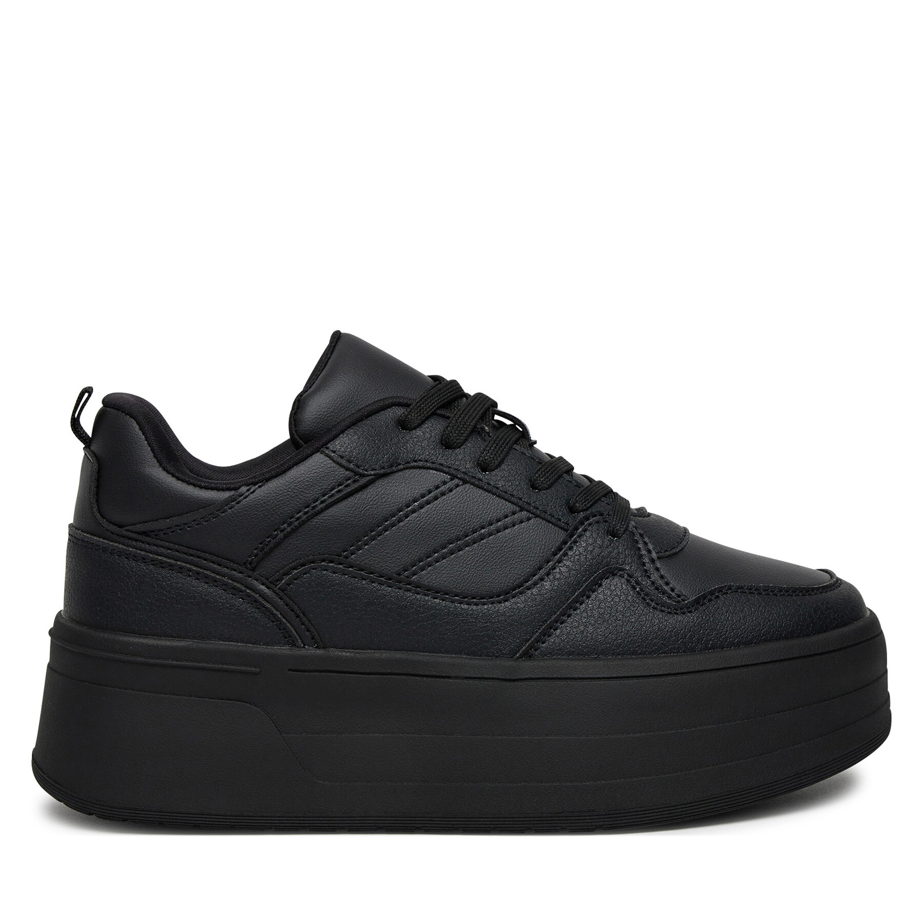 Zapatillas Call It Spring Eviie 13857332 Negro