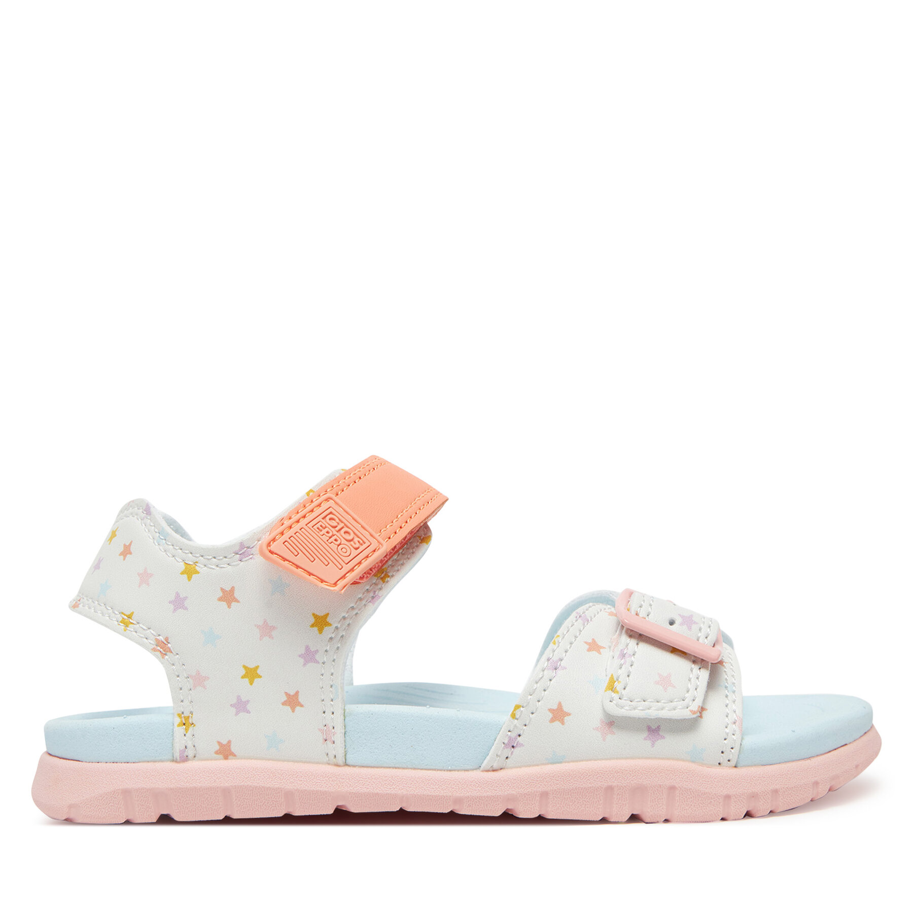 Sandali Gioseppo Billerica 74471-P Multicolore