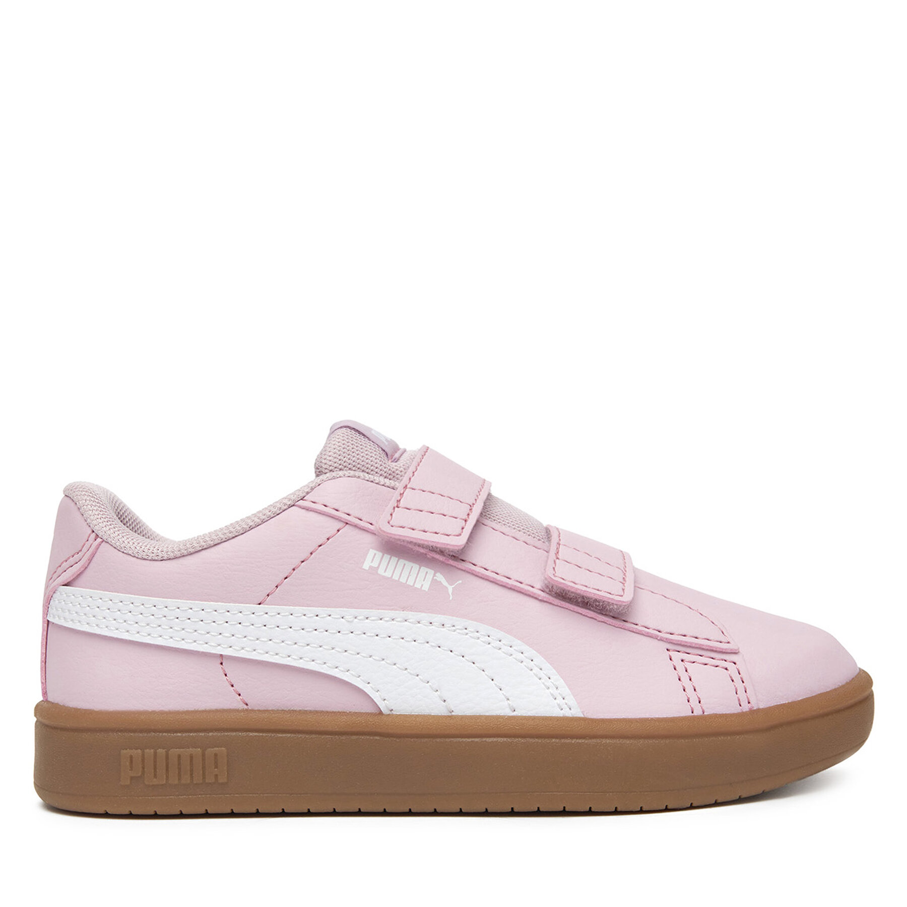 Sneakersy Puma Ceo-Rickie Classic V Ps 39425318 Ružová