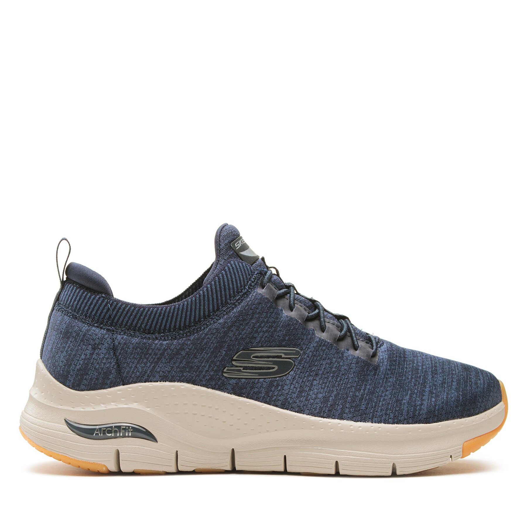 Zapatillas Skechers Waveport 232301/NVY Azul marino