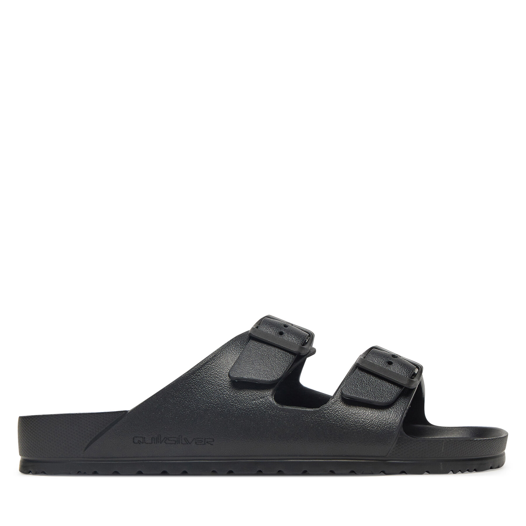 Pánske Šľapky Quiksilver, Rozmer: 41, Čierna, AQYL101380
