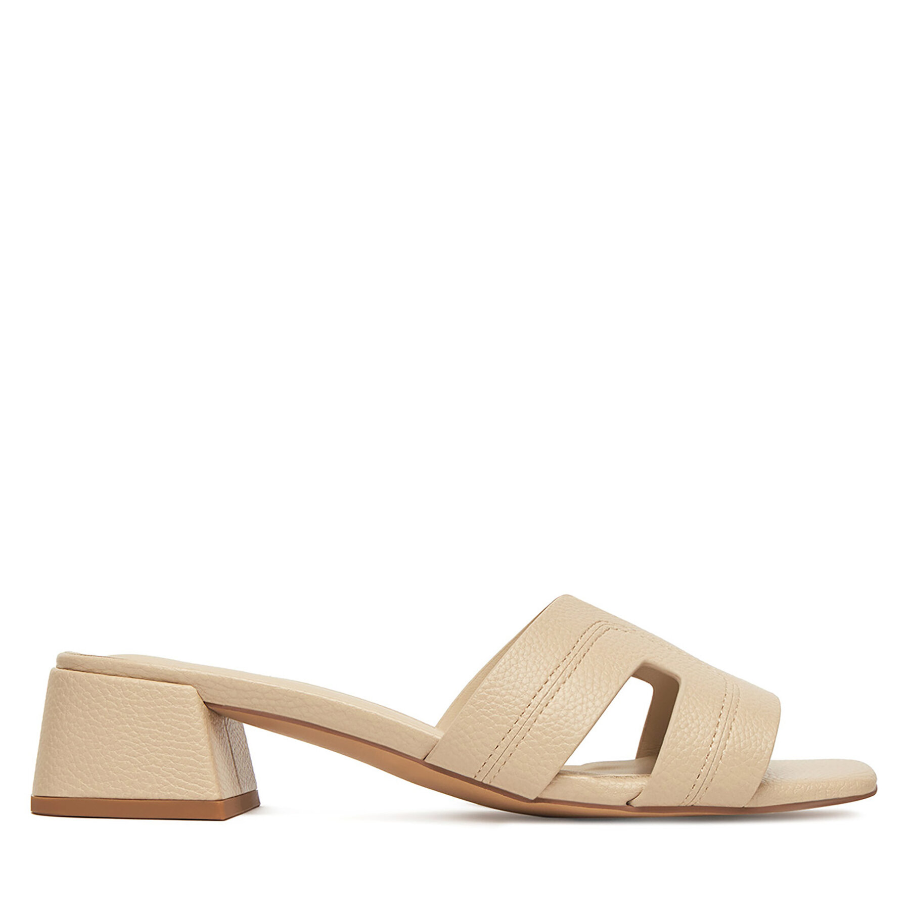 Παντόφλες JENNY R255SS00541 Μπεζ