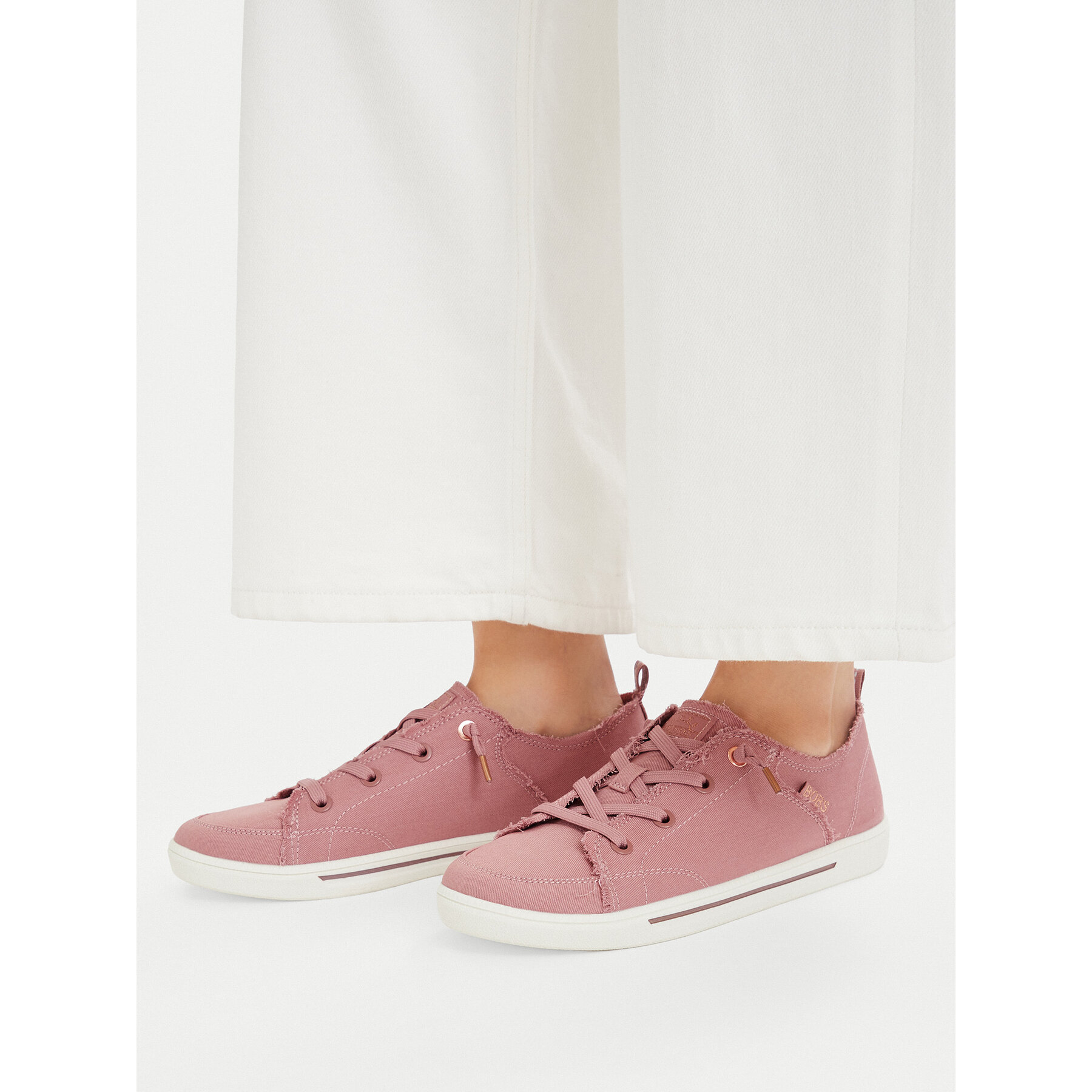 Sneakers Skechers BOBS B Cute 2.0 114150/ROS Roz