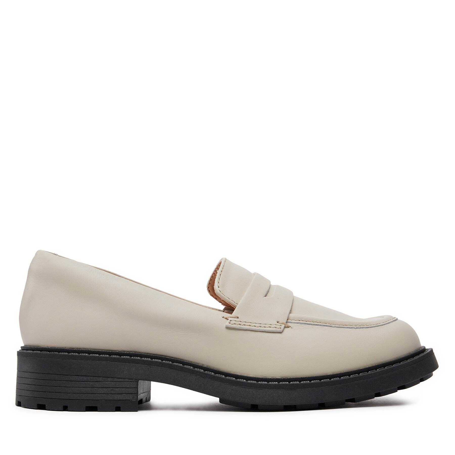 Castellanos Clarks Orinoco2 Penny 26177778 Beis