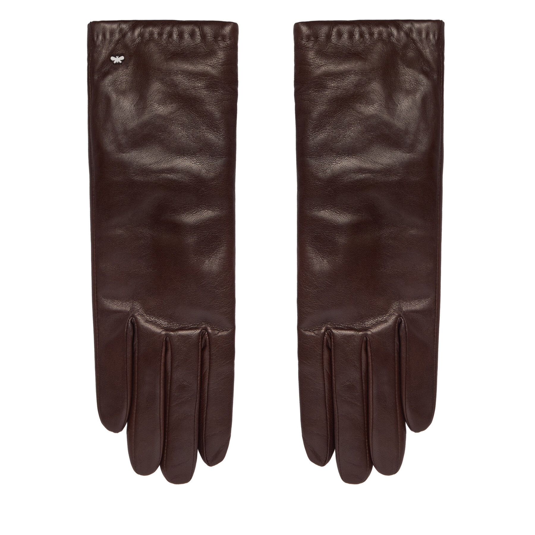 Mănuși Weekend Max Mara Wkasenappeshort 2625566045 Maro