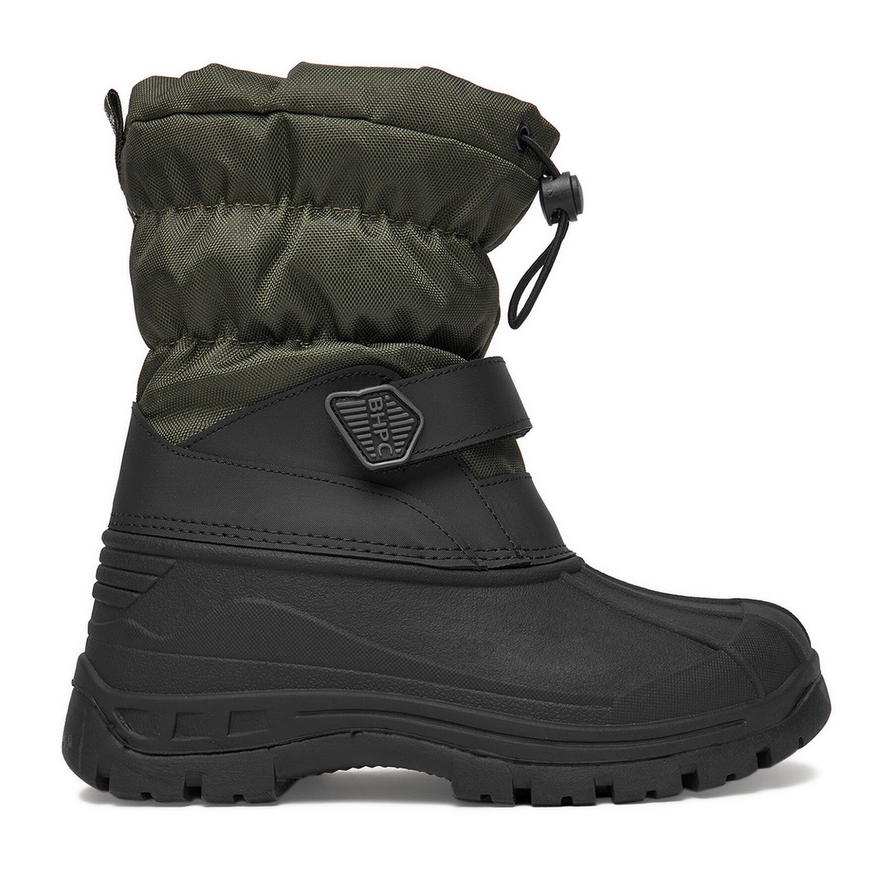 Апрески Beverly Hills Polo Club CEO-CM240118 IV (CH) Черен