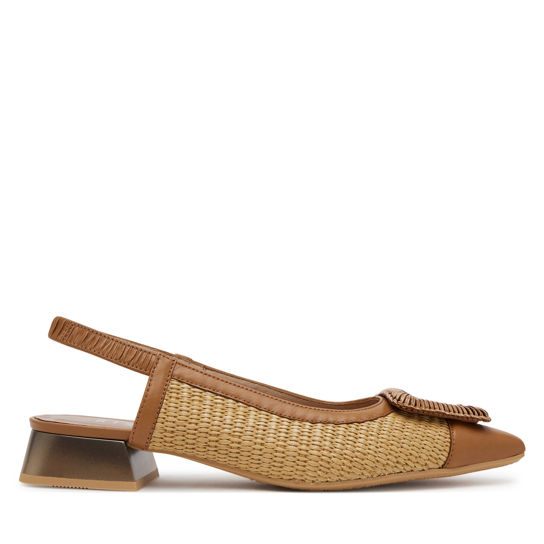 Sandali Hispanitas Dali RHV254046 Marrone