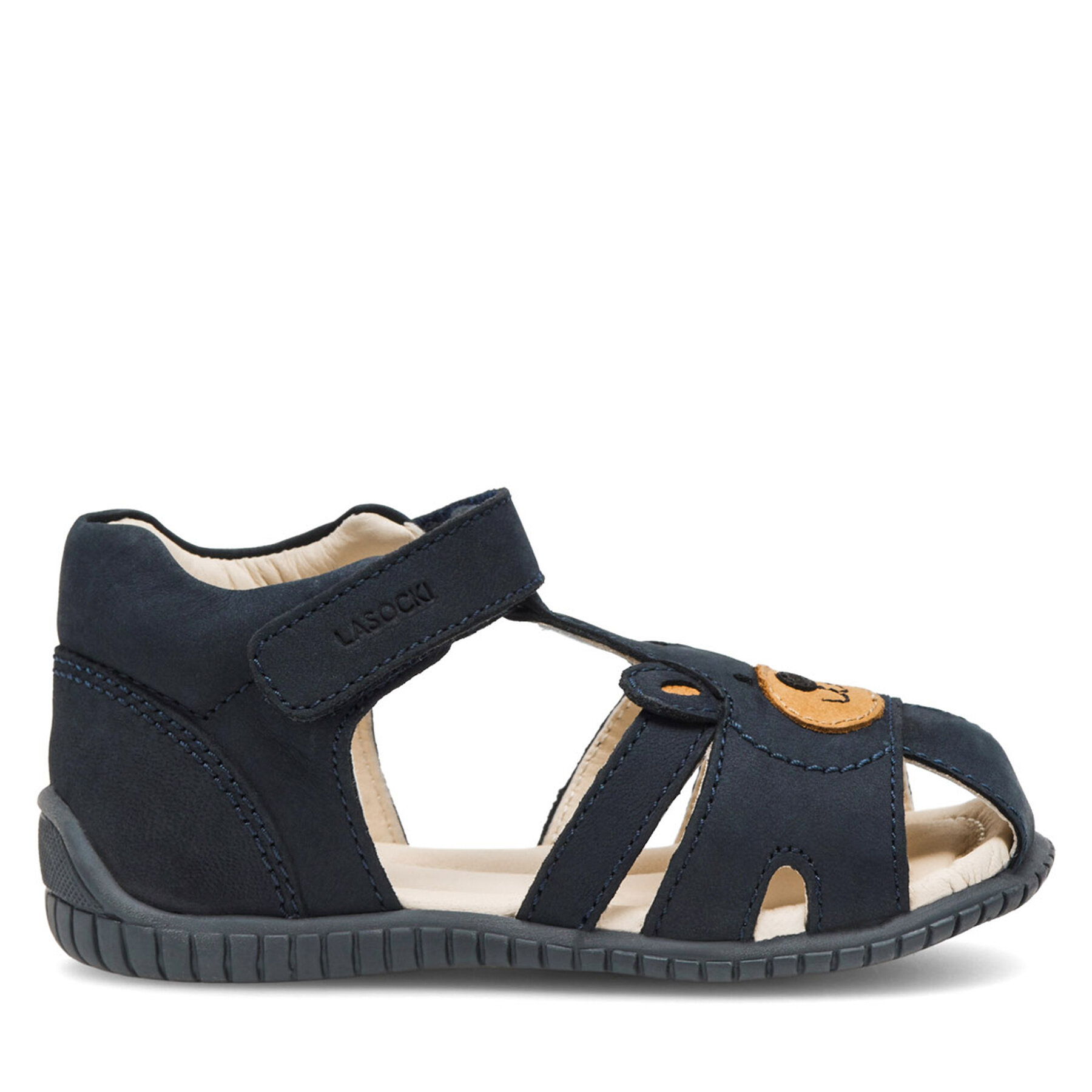 Σανδάλια Lasocki Kids CEO-CI12-GORKY-03(II)CH Σκούρο μπλε