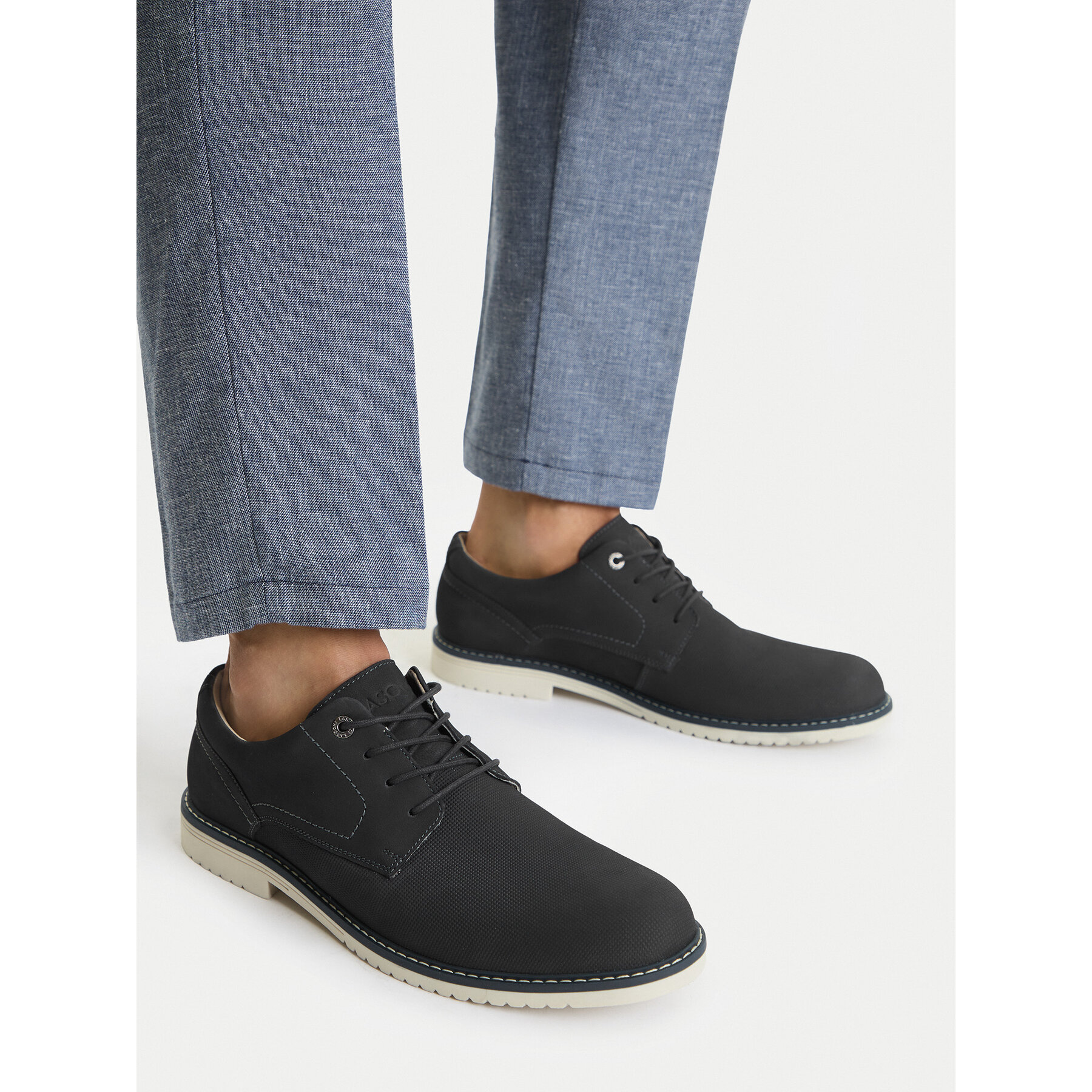 Pantofi Lasocki CEO-SANTOS-06 MI24 Bleumarin