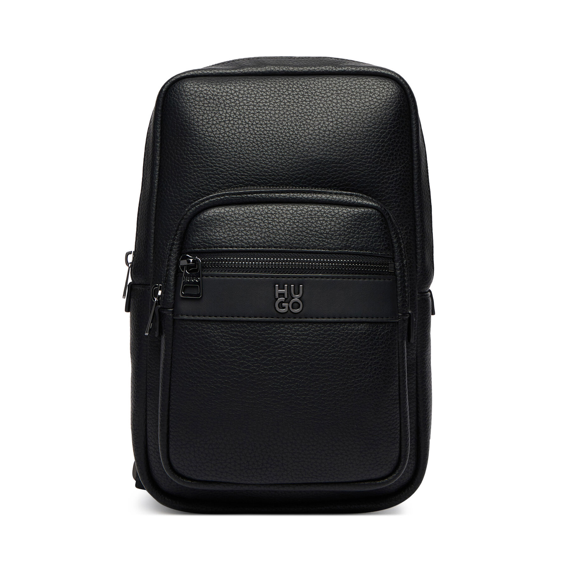 Rucsac HUGO Quantic 50547451 Negru