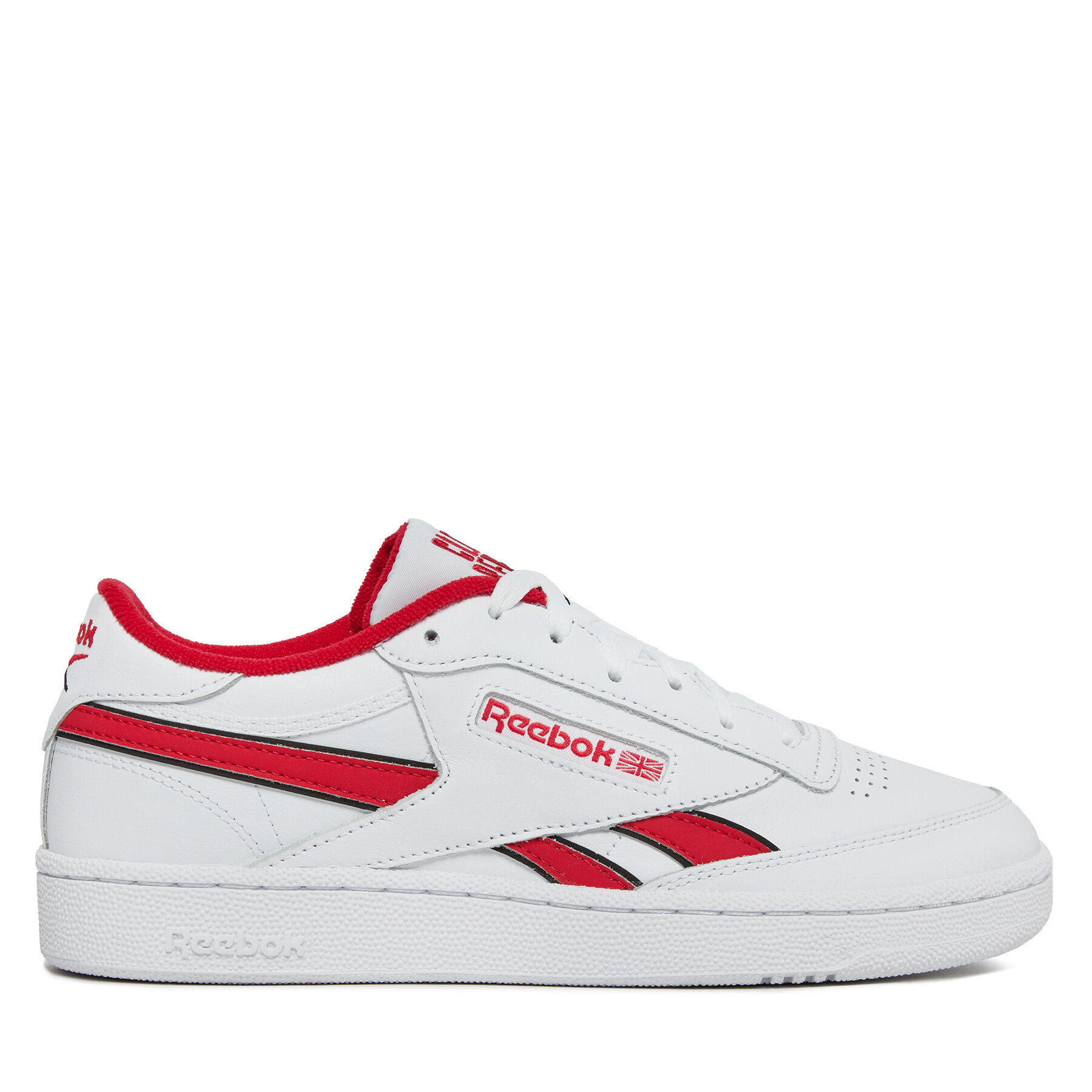 Reebok Classic Αθλητικά Reebok Club C Revenge IF0236 Λευκό