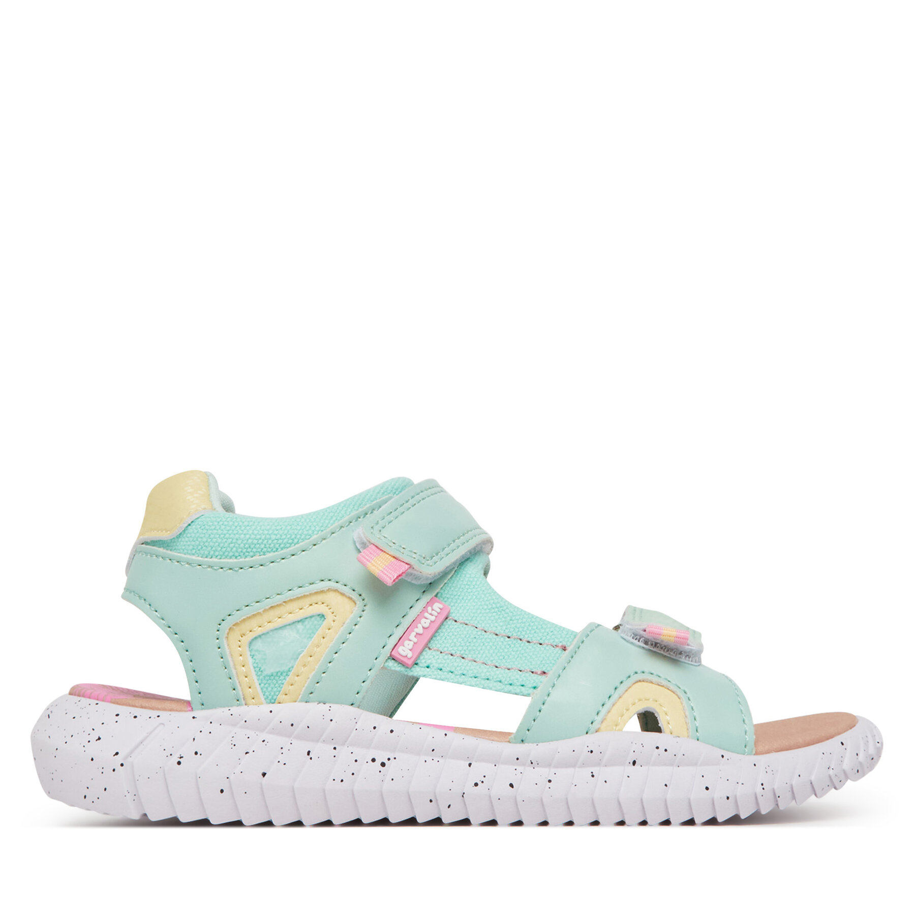 Sandale Garvalin 252878 S Verde