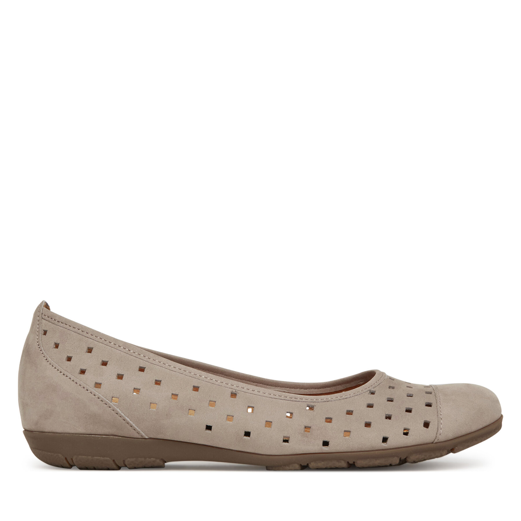 Ballerine Gabor 64.169.12 Beige