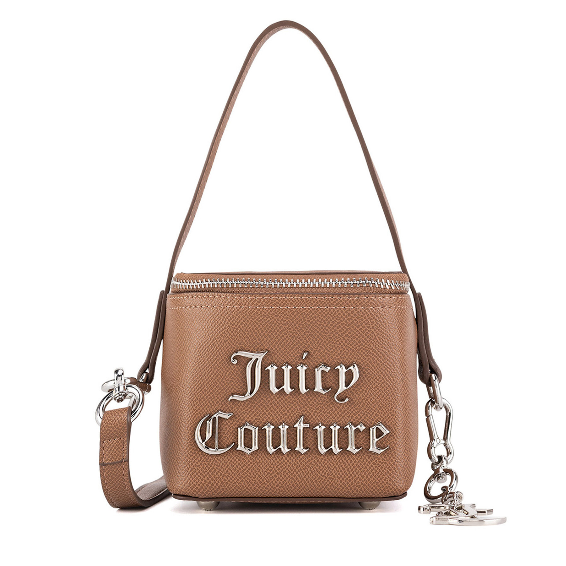  Táska Juicy Couture BIJXT3062WVP Barna akciós termékkép 1