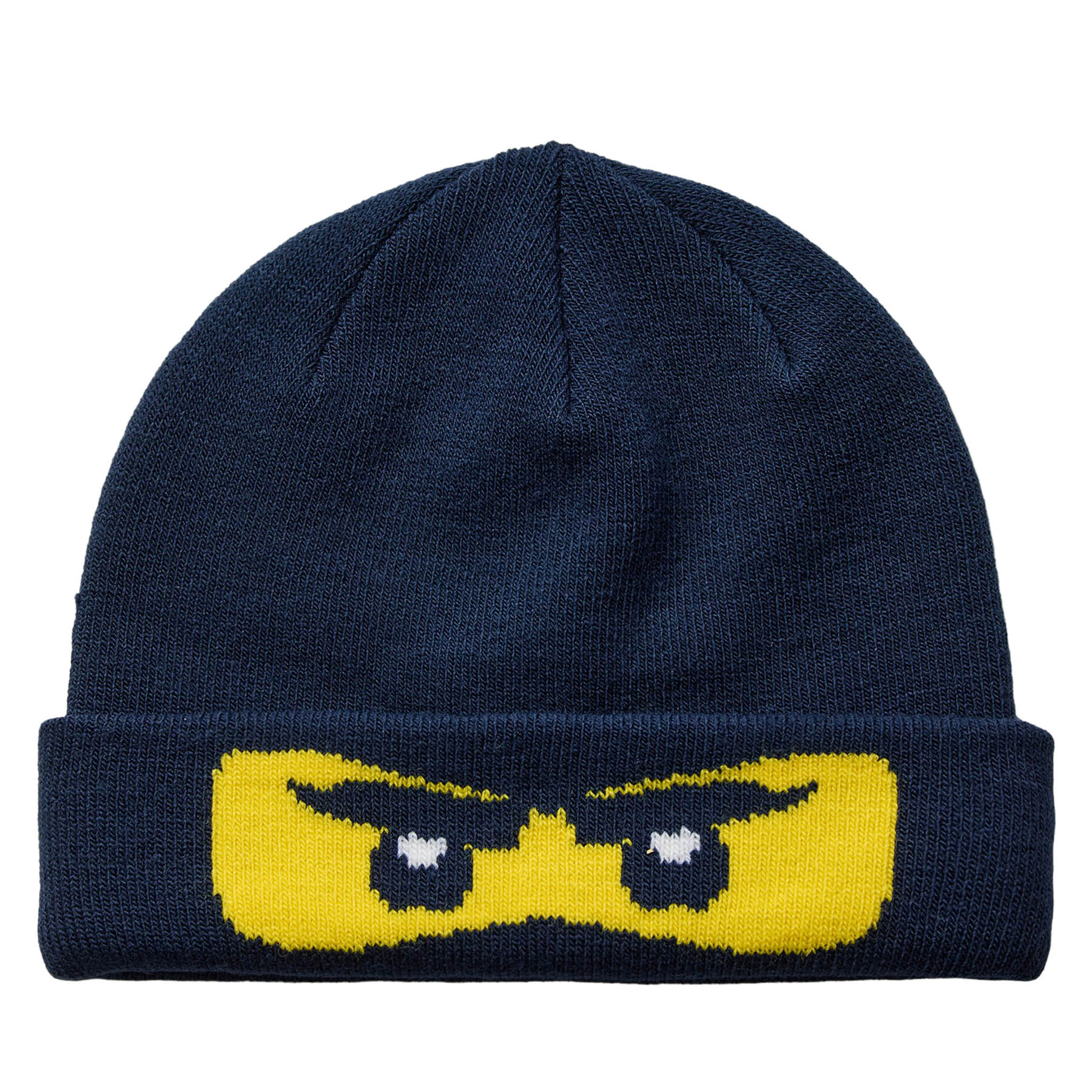 Berretto LEGO Lawantony 710 22933 Blu scuro