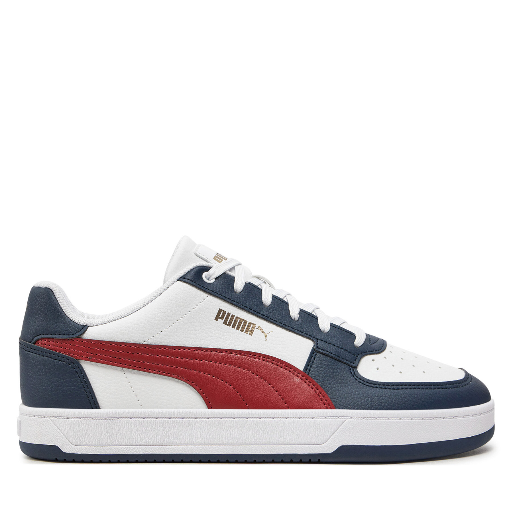 Puma Αθλητικά Puma Caven 2.0 392290-40 Λευκό