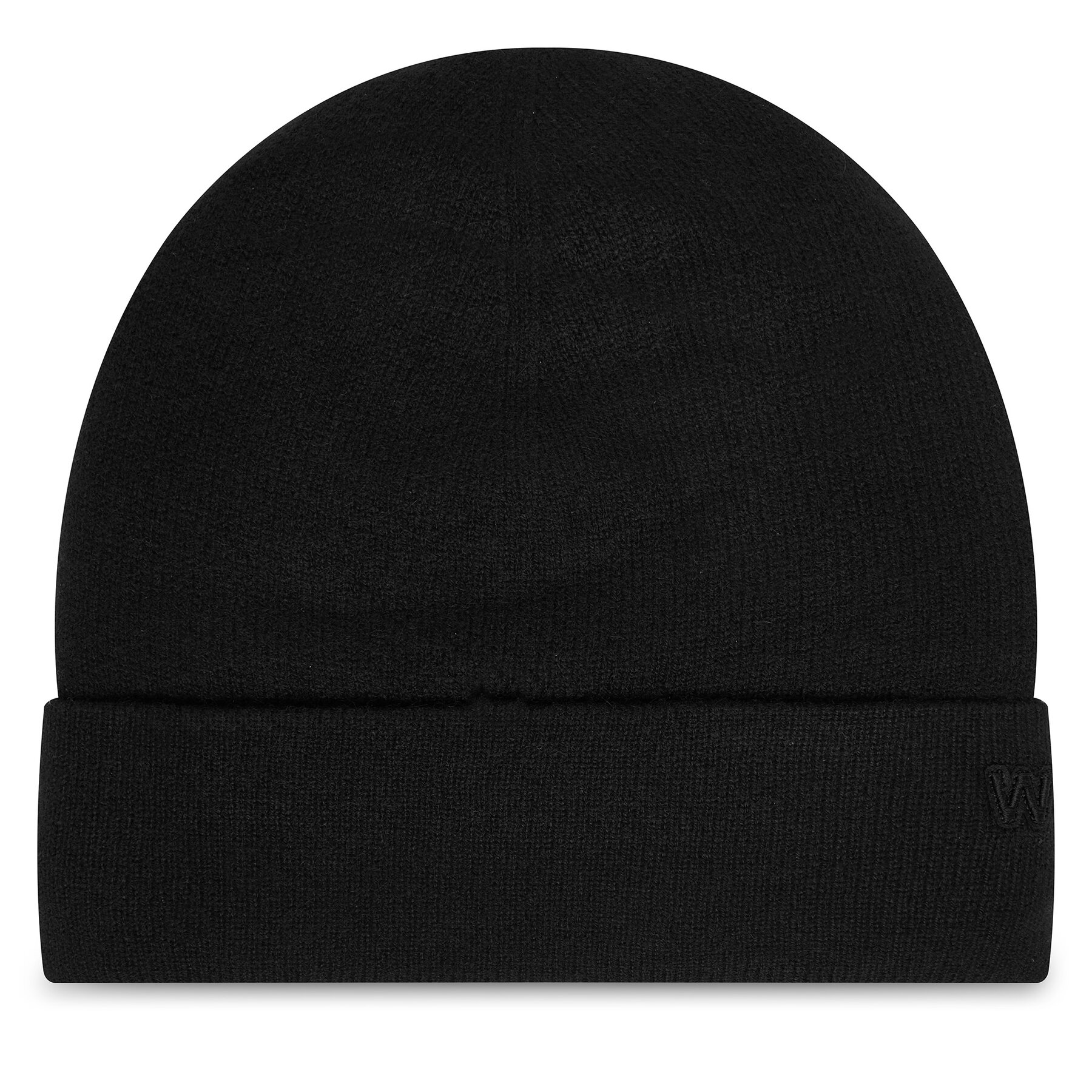 Čiapka Weekend Max Mara Caimanonew 2525576015 Čierna