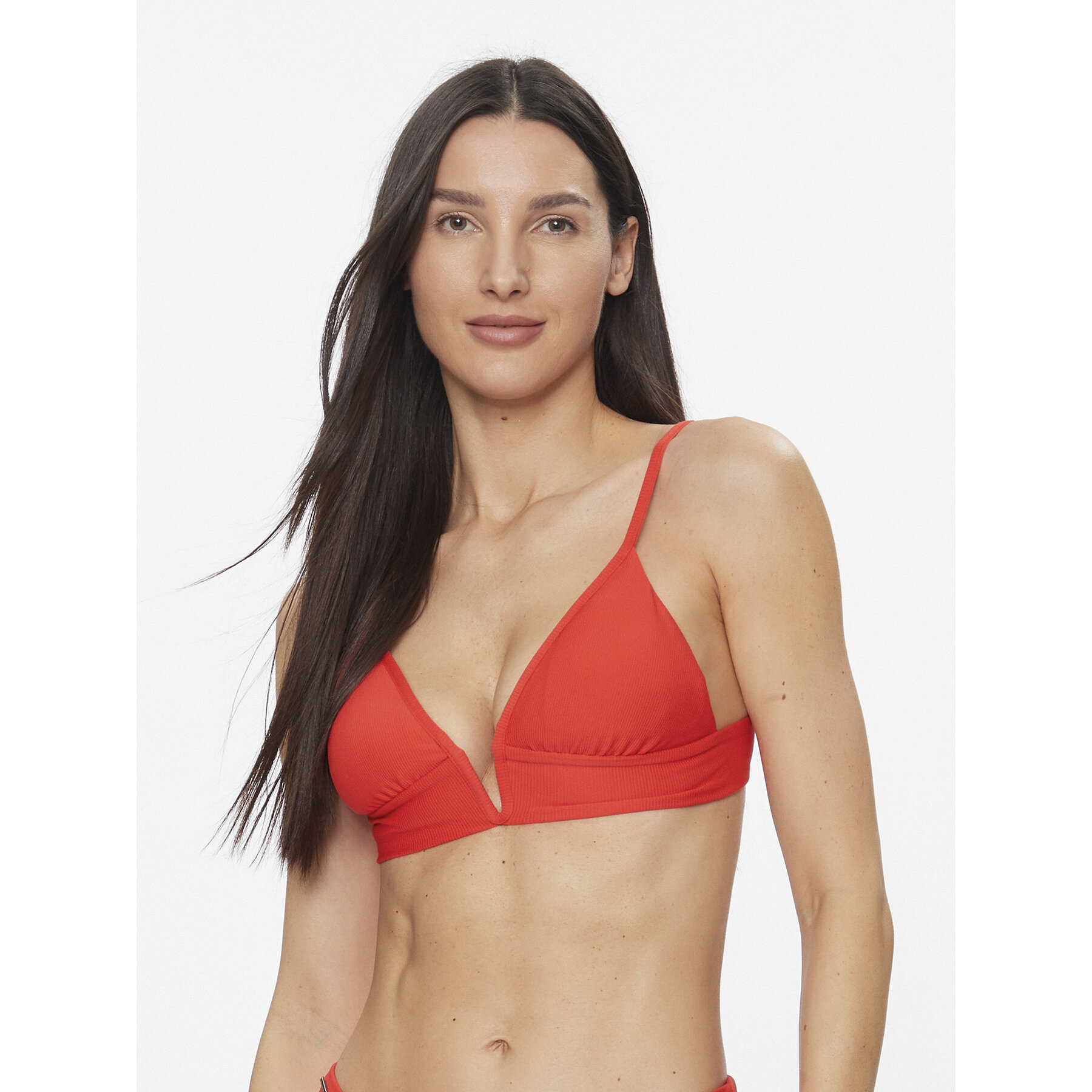 Maaji Bikini-Oberteil 3189STR010 Rot