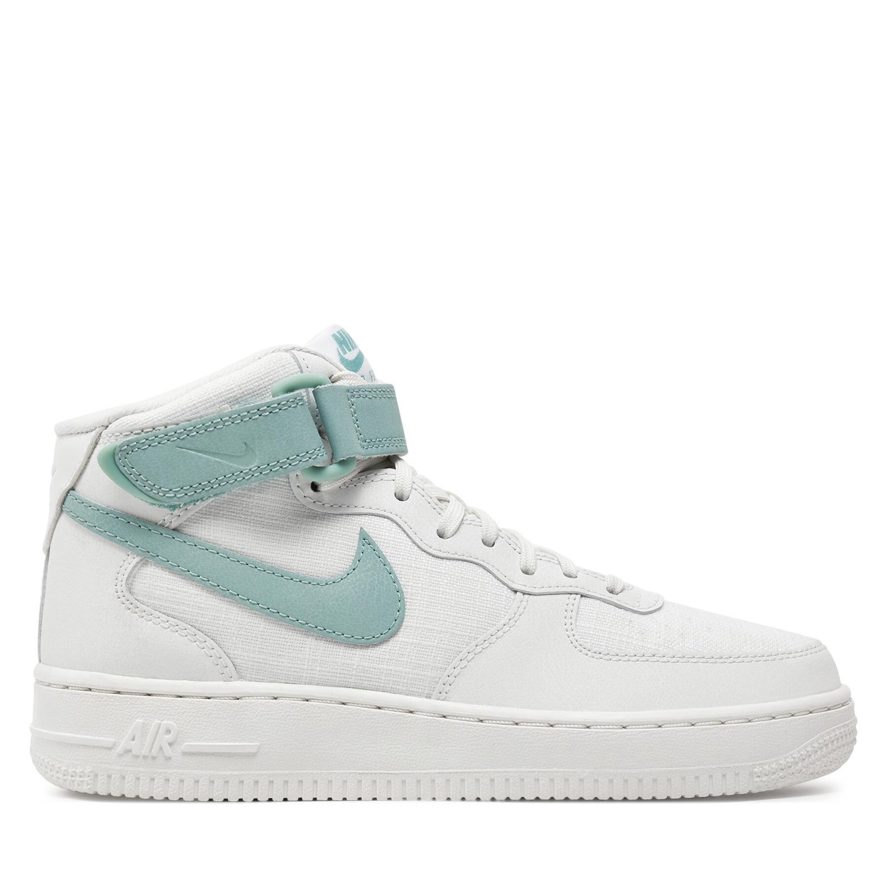 Nike air force 1 high epantofi top