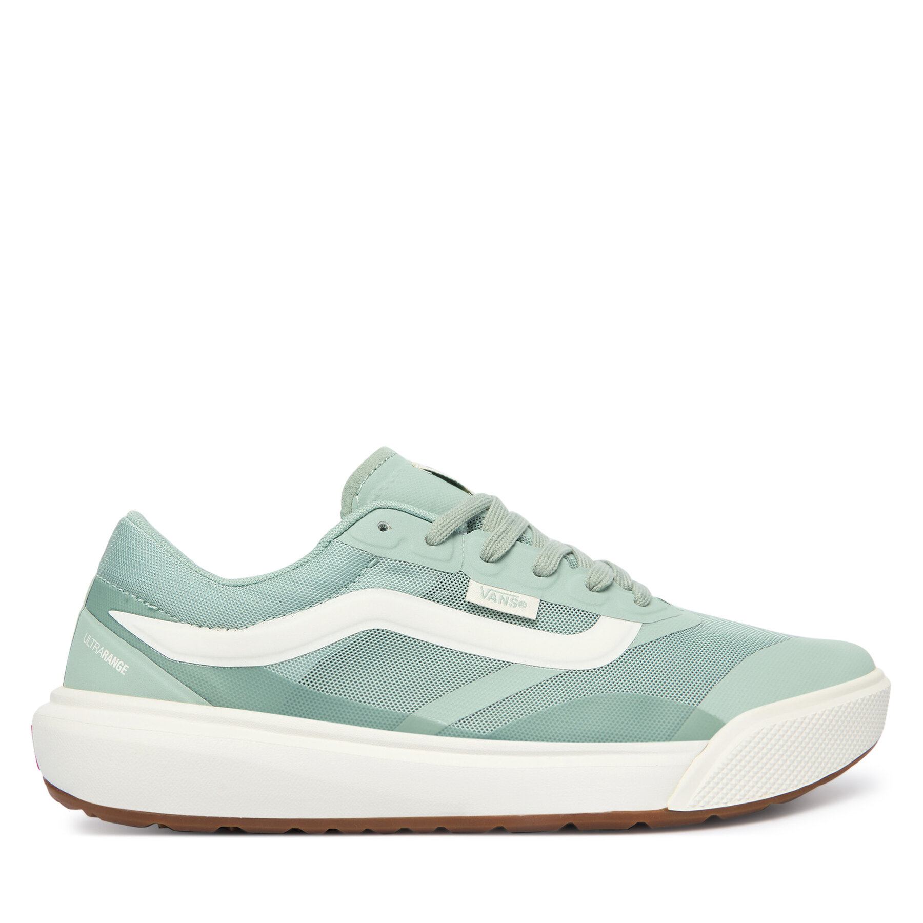 Vans Unisex Sneakersy, Rozmer: 38, Zelená, MTE Ultrarange 2.0 RW VN000D60EMW1