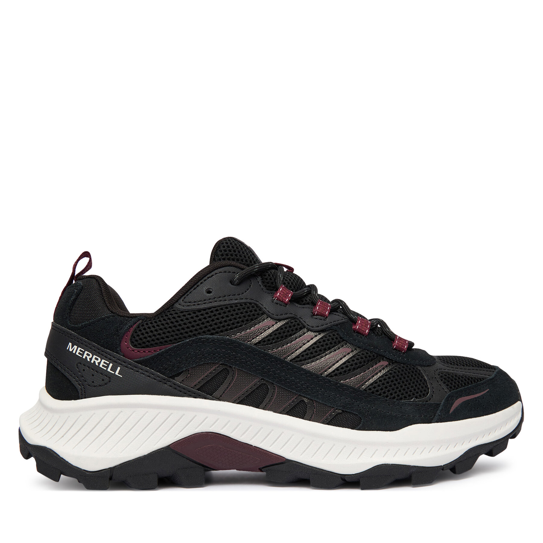Superge Merrell Speed Strike 2 J007401 Črna