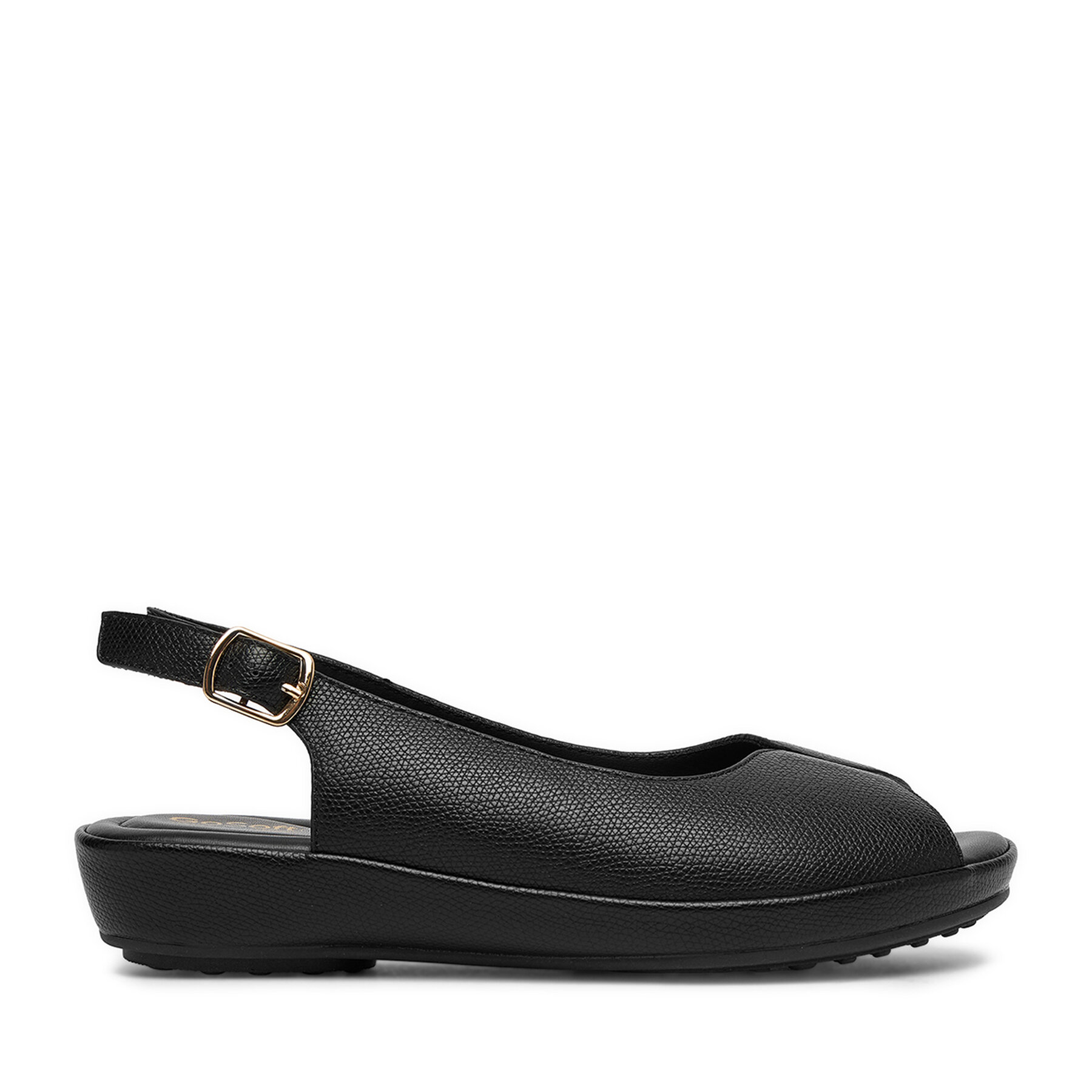 Σανδάλια Go Soft CEO-R25SS02354 Μαύρο