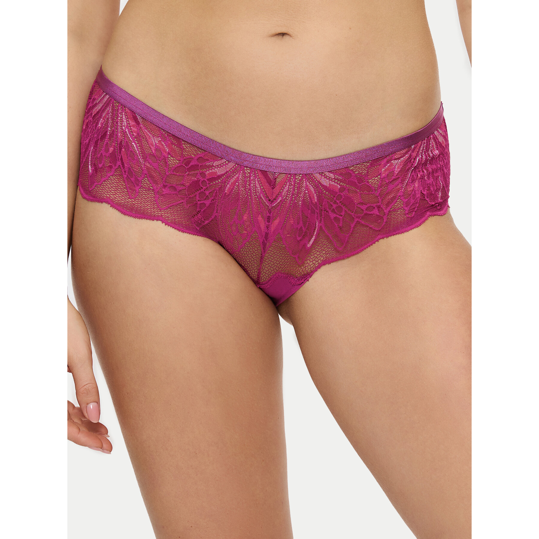 Triumph Boxer Crazy Stupid Love 10222367 Rosa