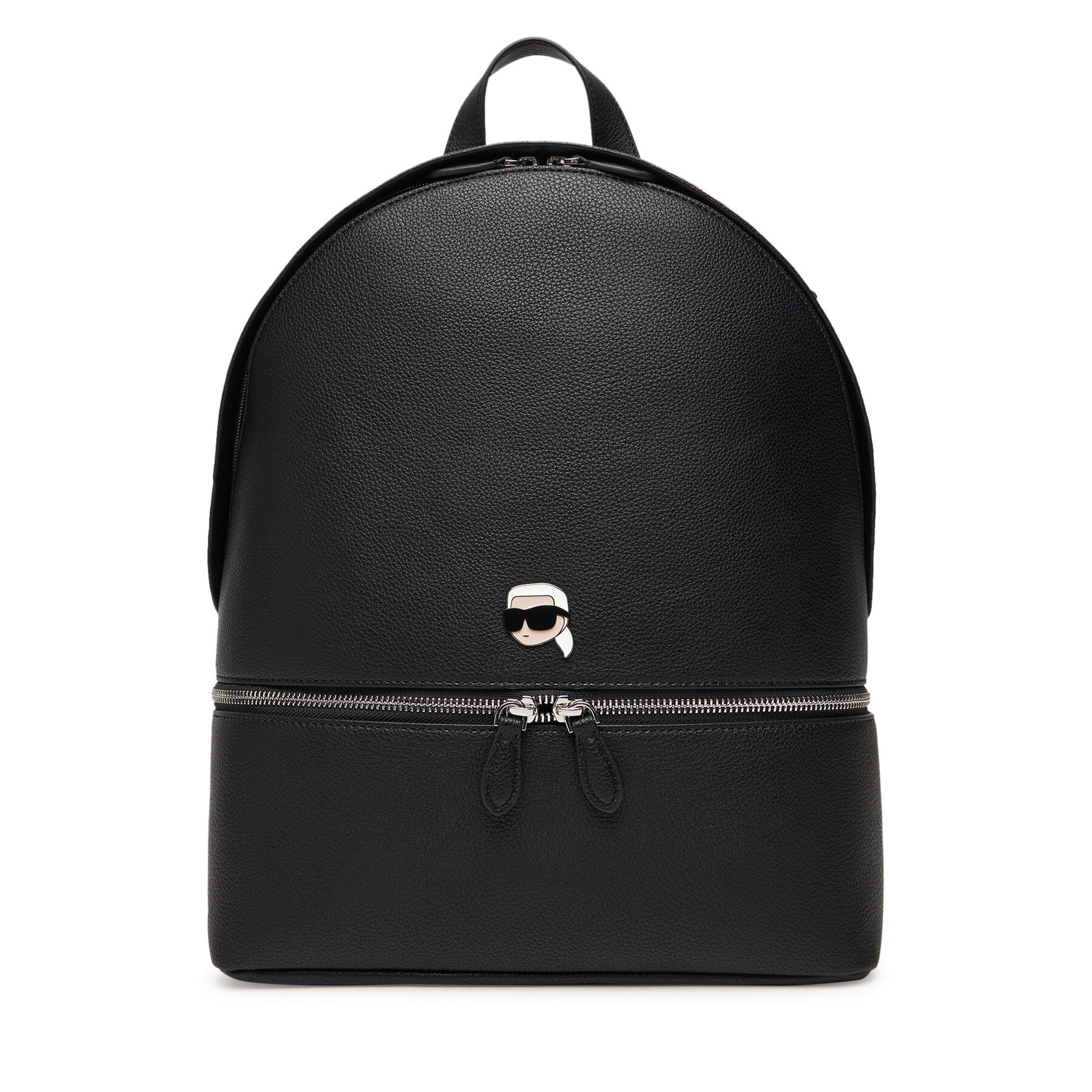 Rucsac KARL LAGERFELD A3W30291 Negru