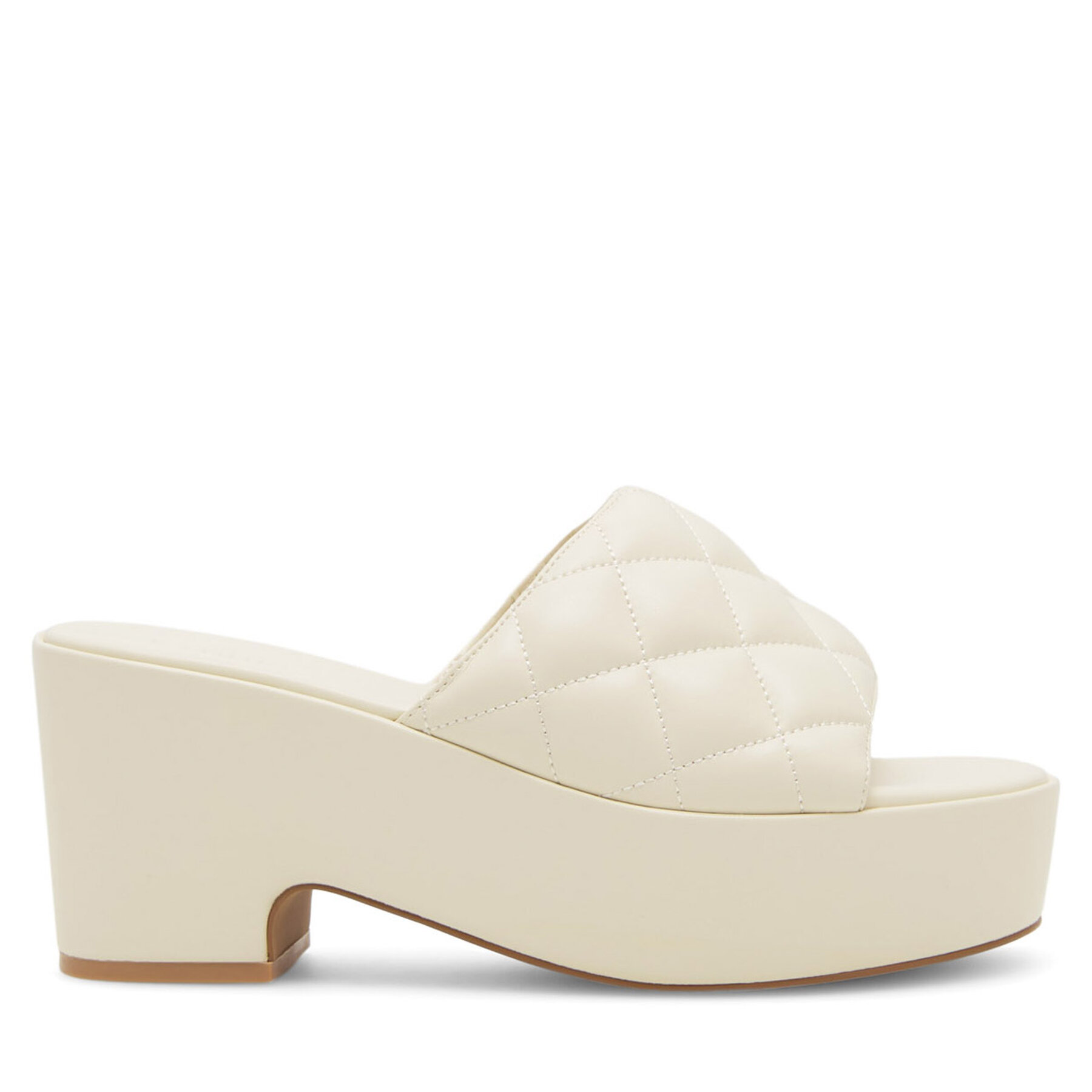 Ciabatte Badura WFA2667-1 Écru