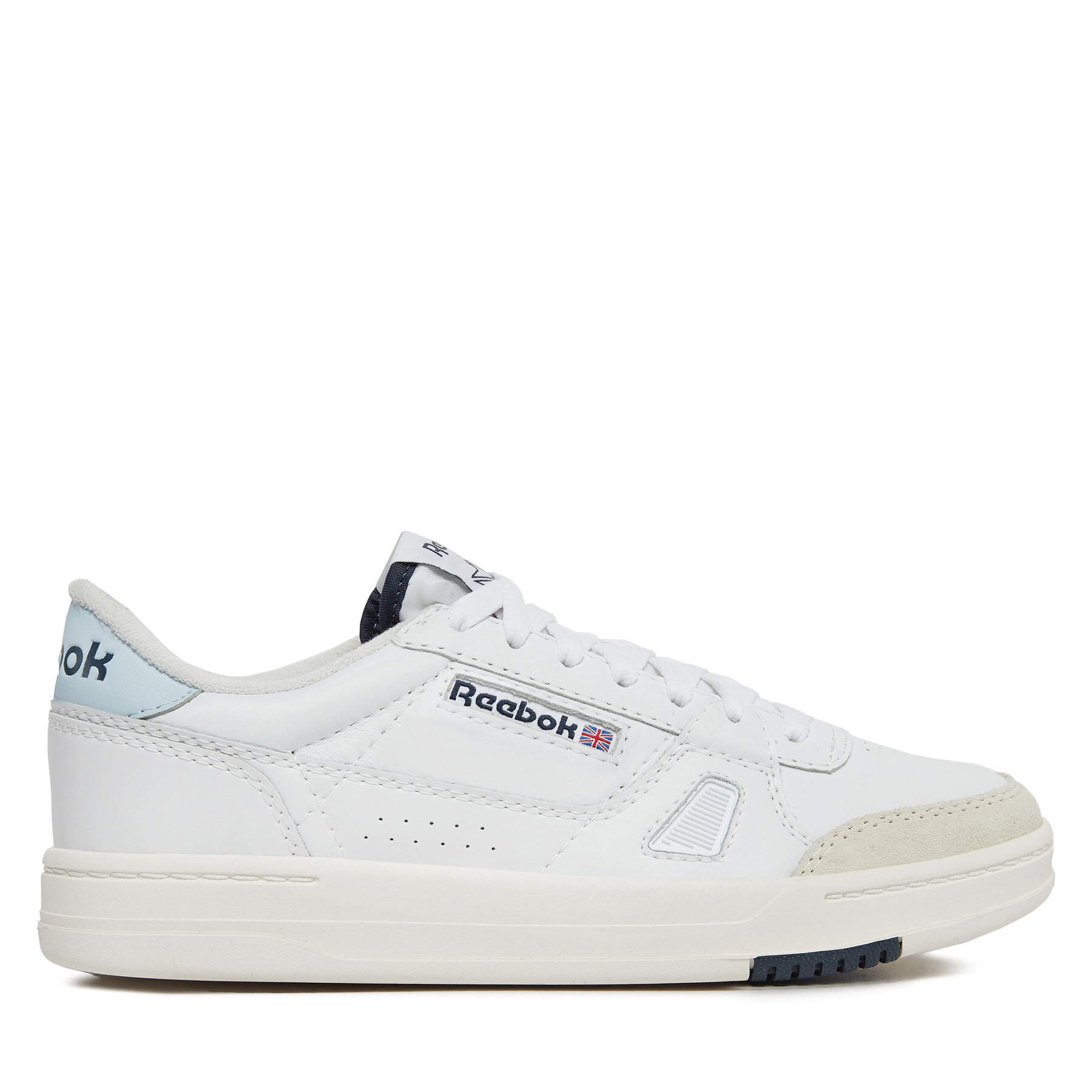 Zapatillas Reebok Lt Court IF0237 Blanco