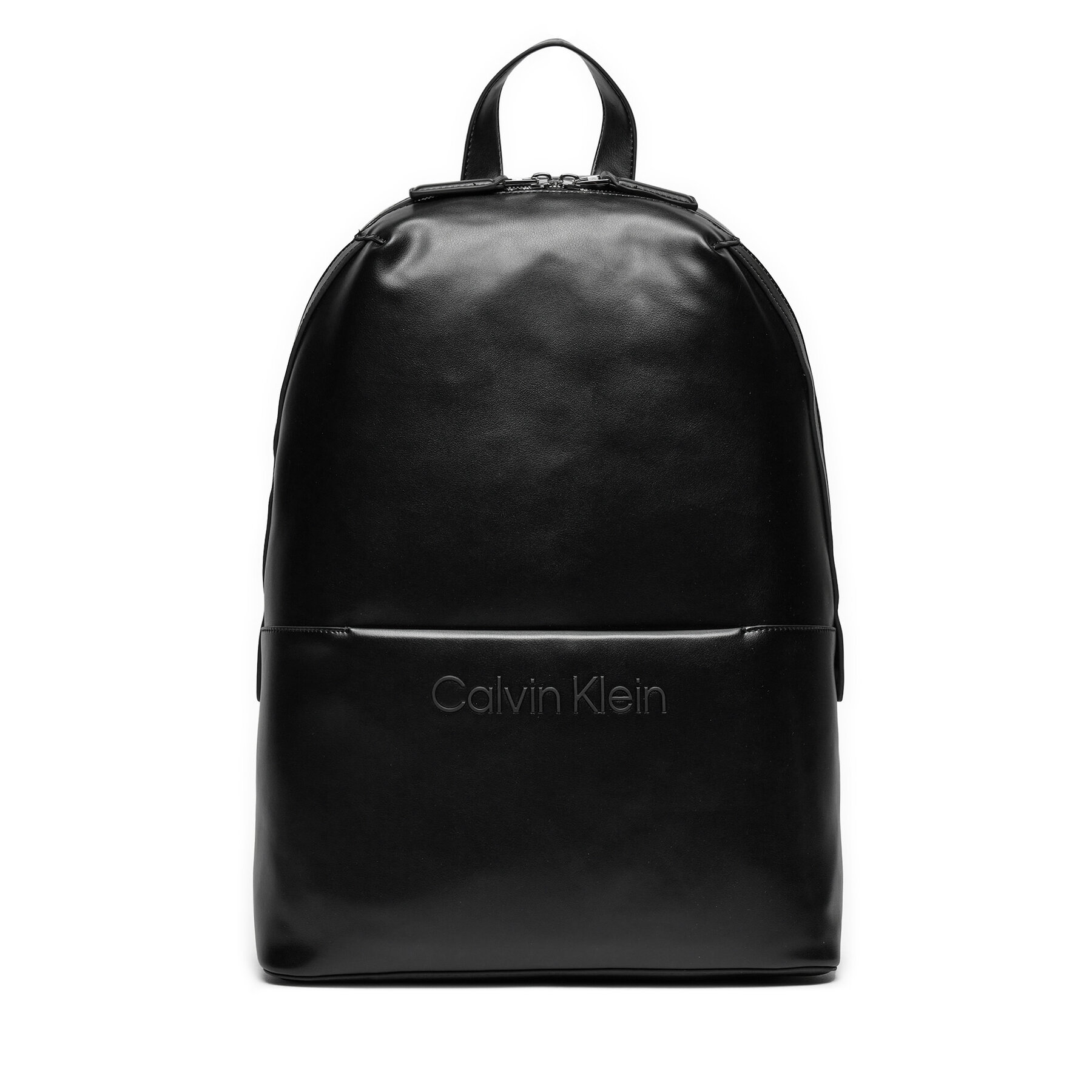 Batoh Calvin Klein K50K512536 Černá