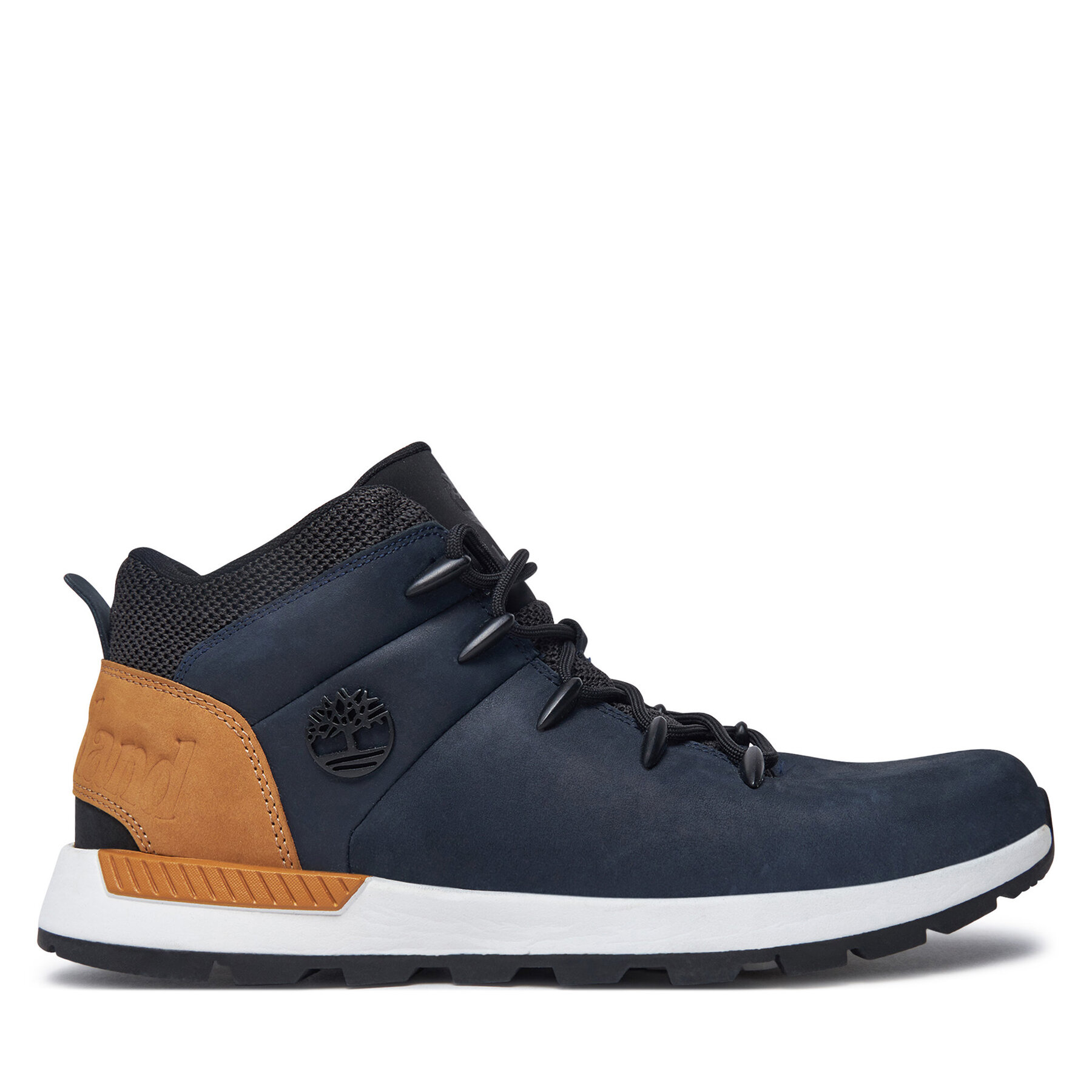 Î‘Î¸Î»Î·Ï„Î¹ÎºÎ¬ Timberland TB0A5W3Z0191 Î£ÎºÎ¿ÏÏÎ¿ Î¼Ï€Î»Îµ