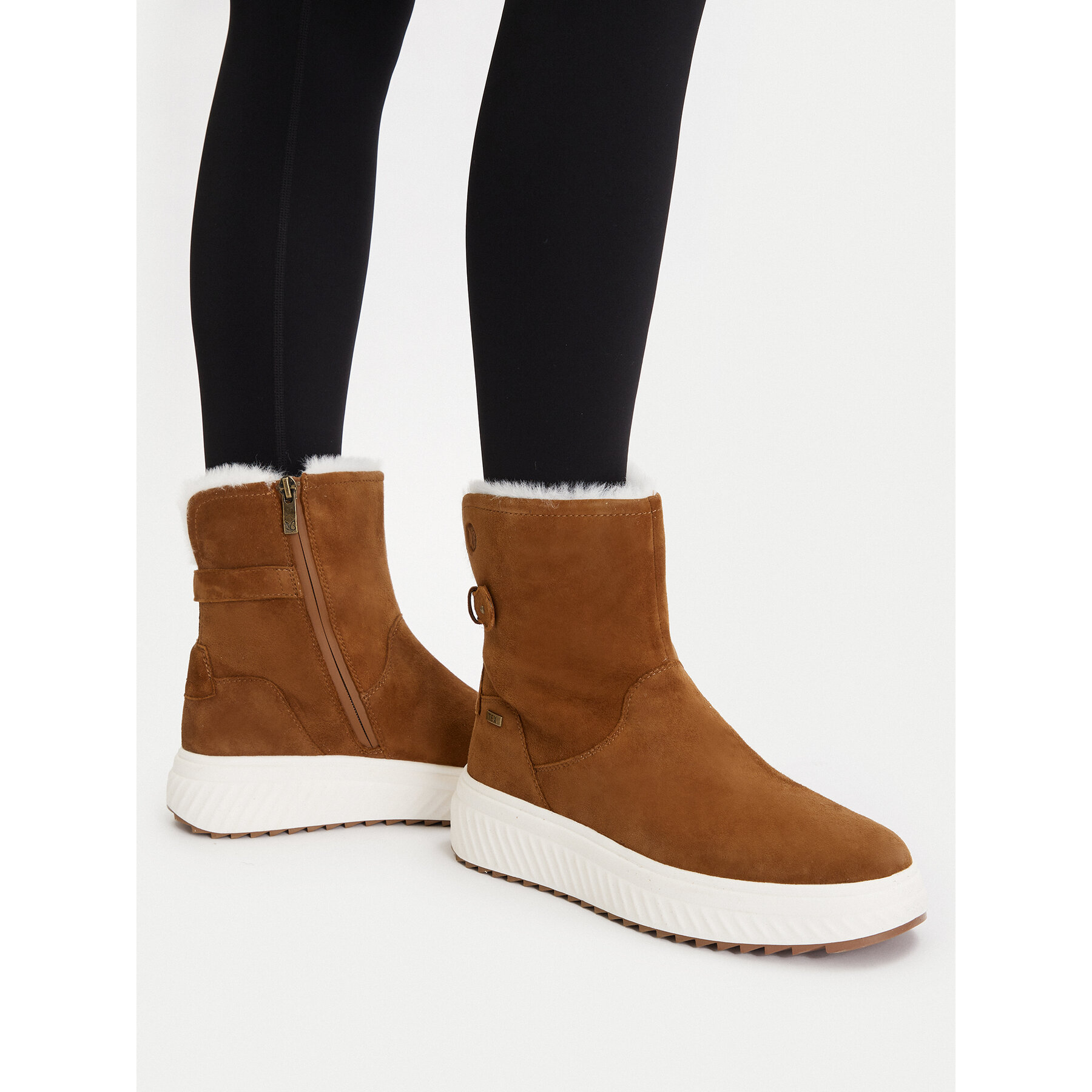 Botine Caprice 9-26410-45 Maro