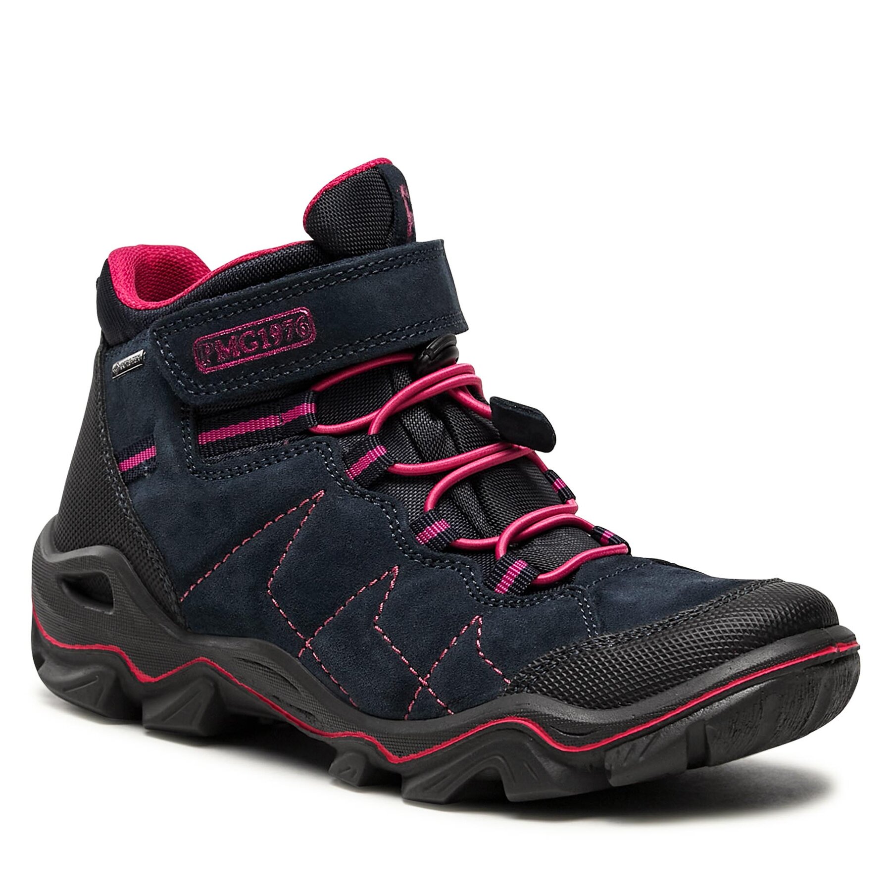 Cizme Primigi GORE-TEX 4896022 D Bleumarin