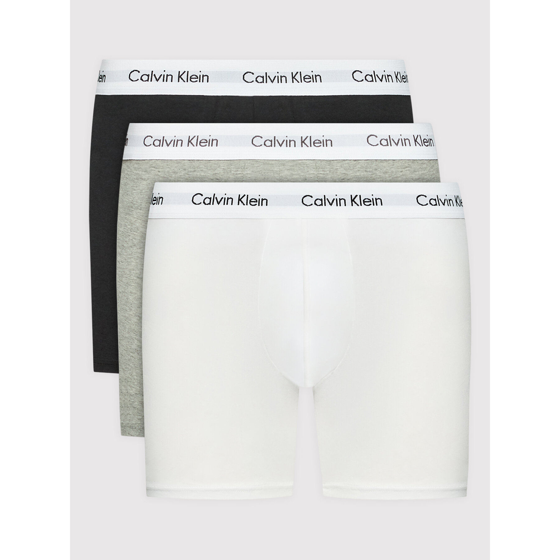 Calvin Klein Underwear Set bokserica﻿ 000NB1770A Šarena