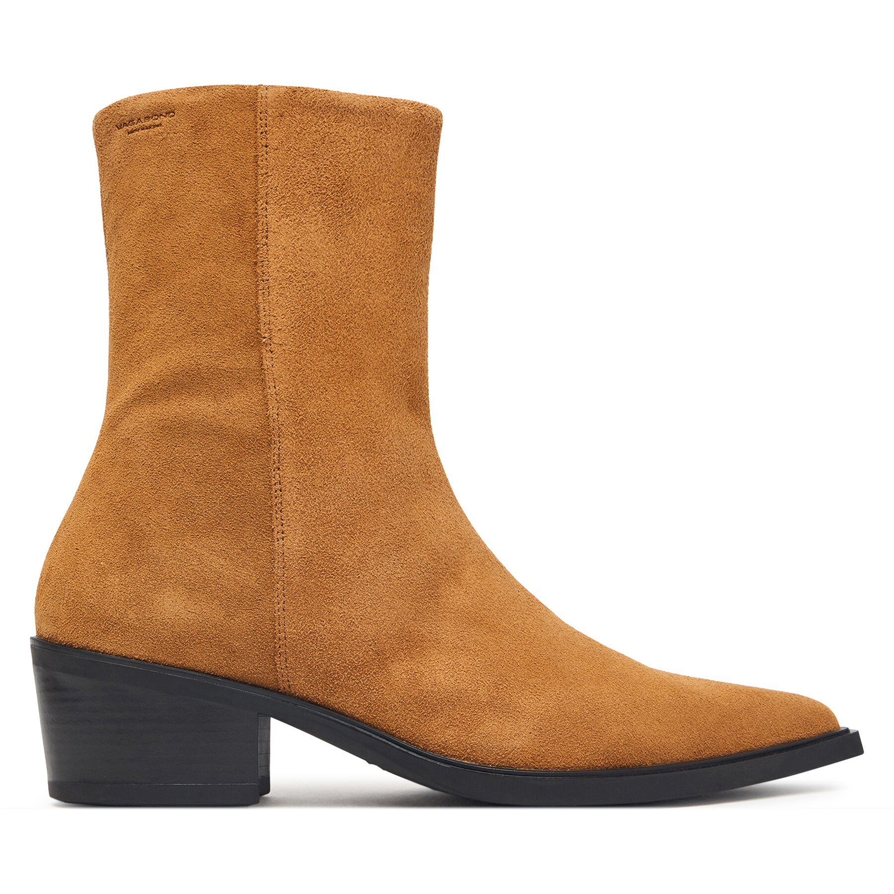 Čizme Vagabond Shoemakers Kelsey 6210-140-12 Svijetlo smeđa