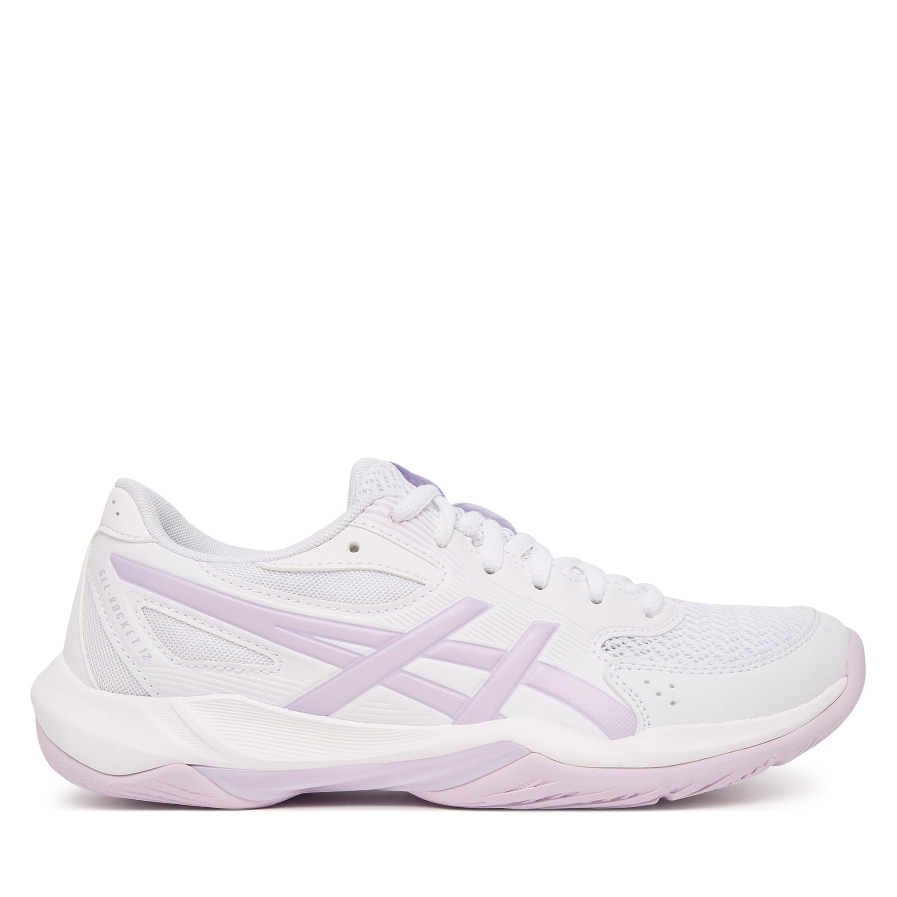 Обувки за зала Asics Gel-Rocket 12 1072A119 Бял