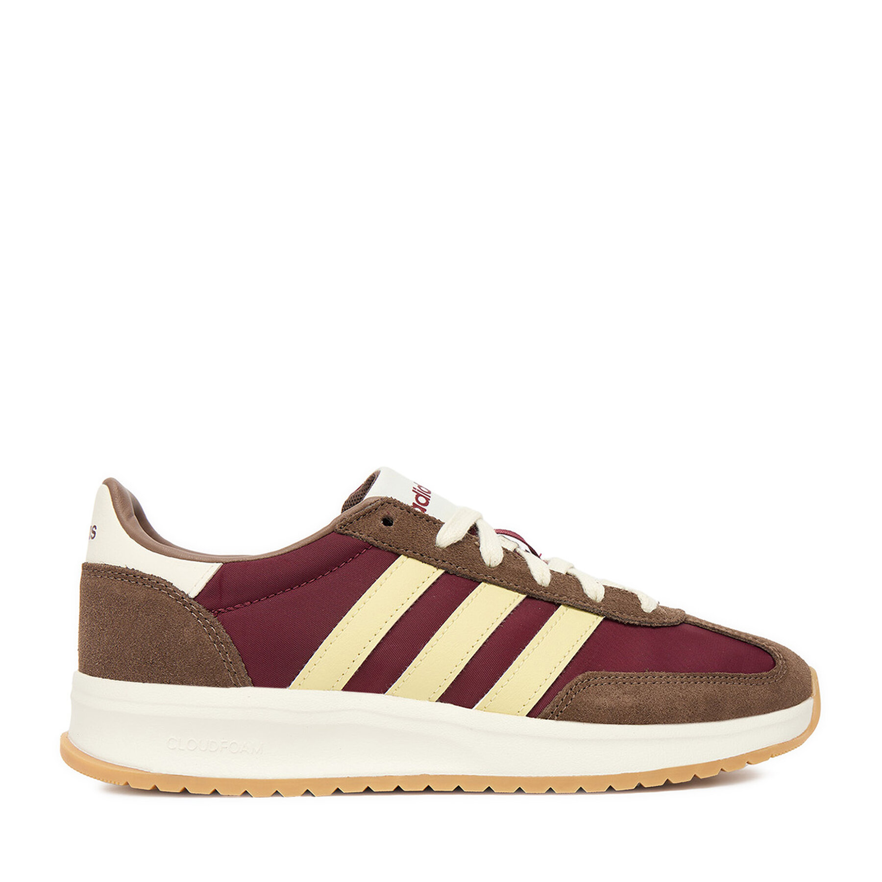 Superge adidas CEO-RUN 70s 2.0 JQ9589 Bordo rdeča