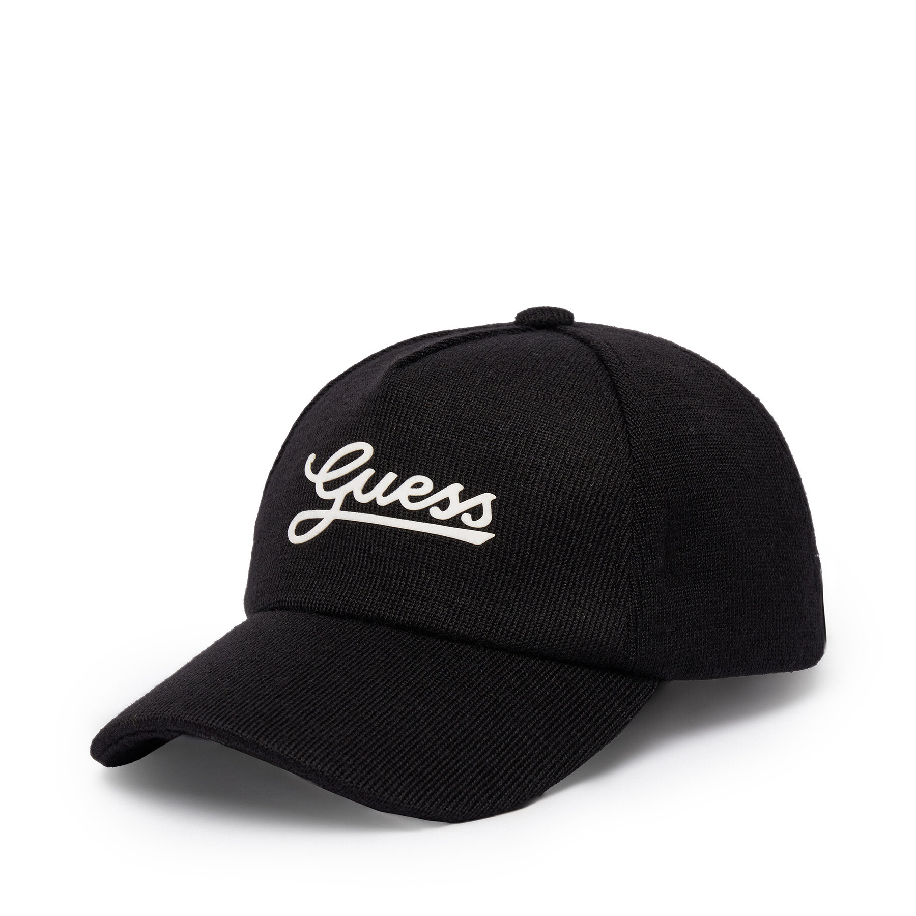 Šiltovka Guess AW5182 WOL01 Čierna