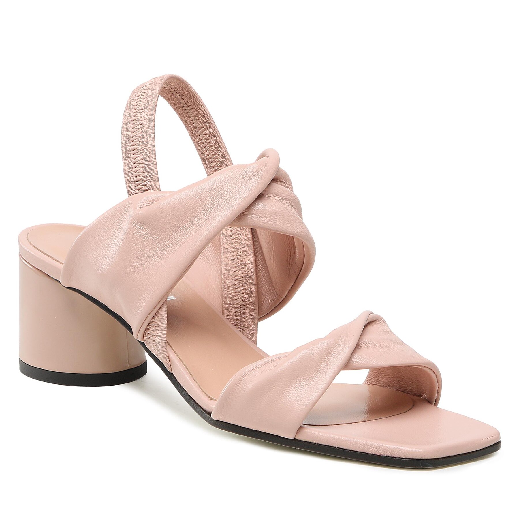 Sandalias Pollini SA16065C1GTE360A Rosa