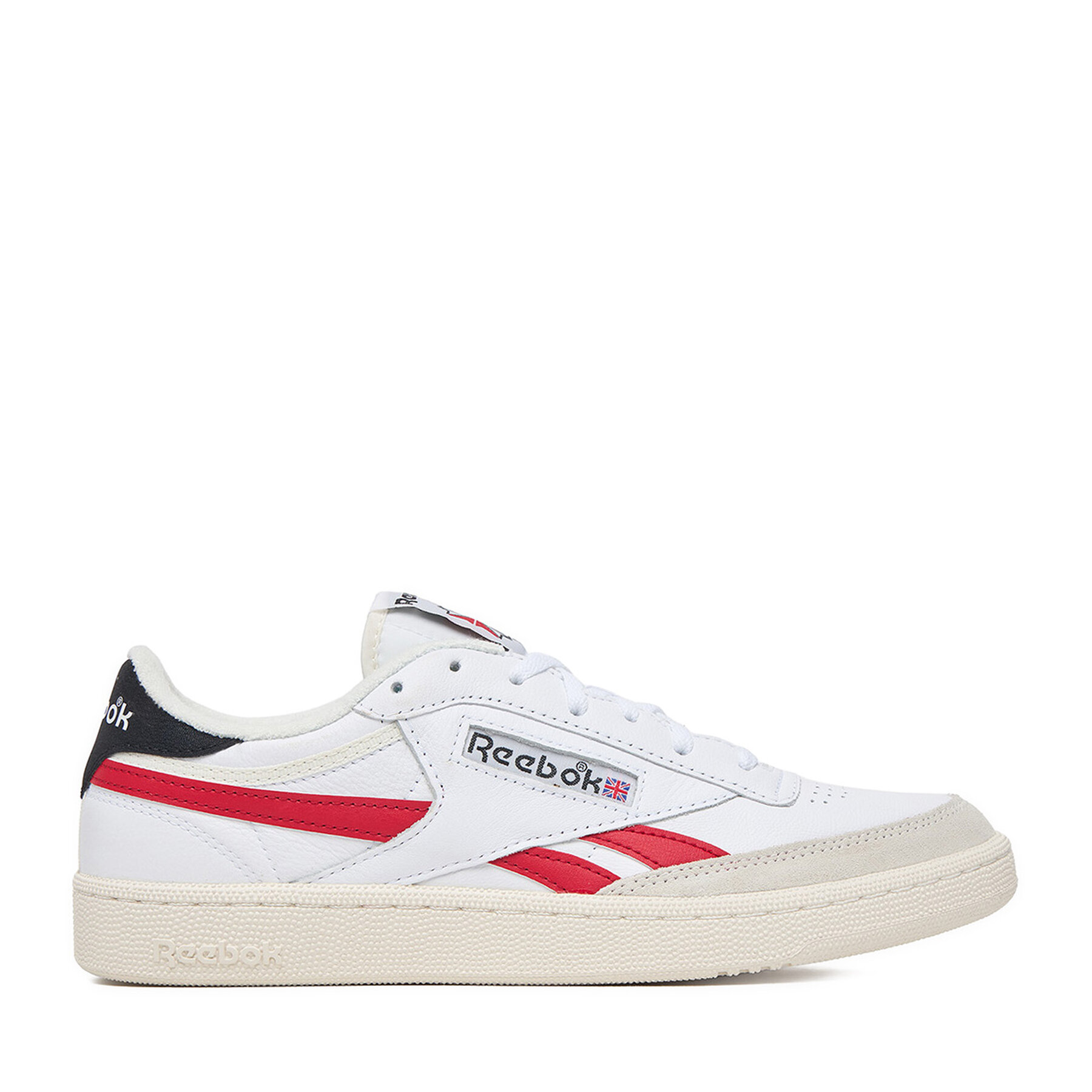 Сникърси Reebok EO-CLUB C REVENGE 100278998 Бял